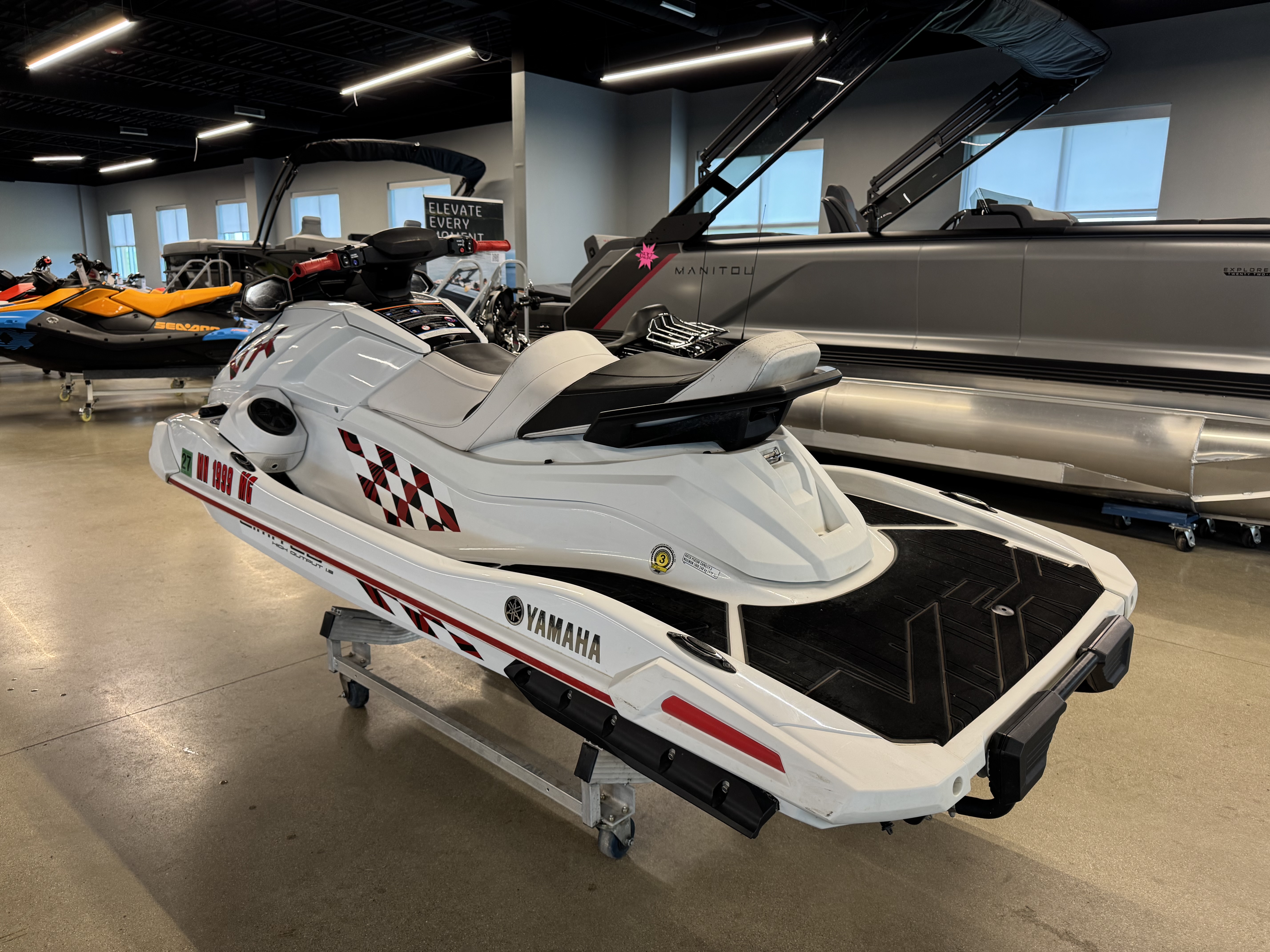 powersport image