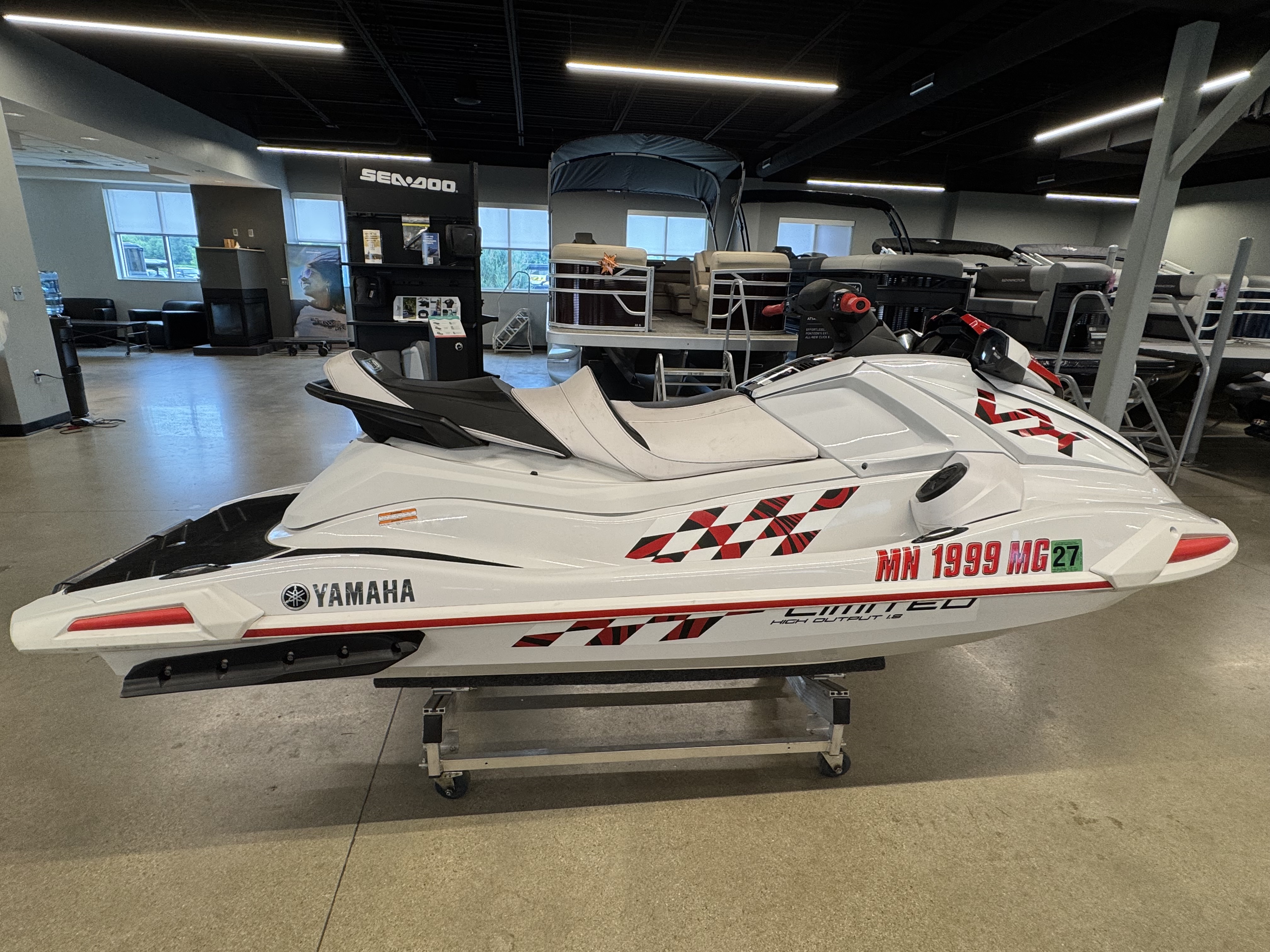 powersport image