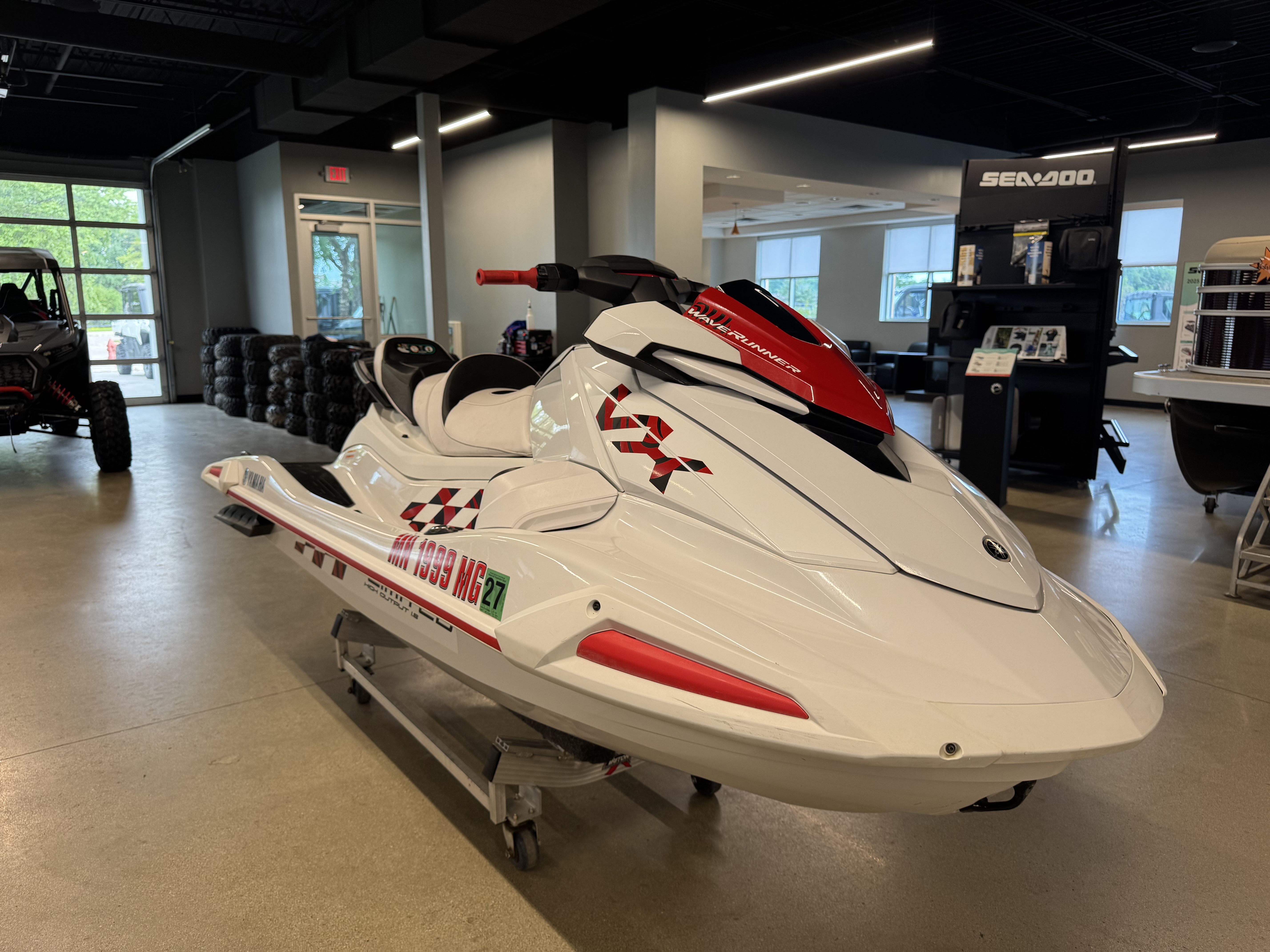 powersport image