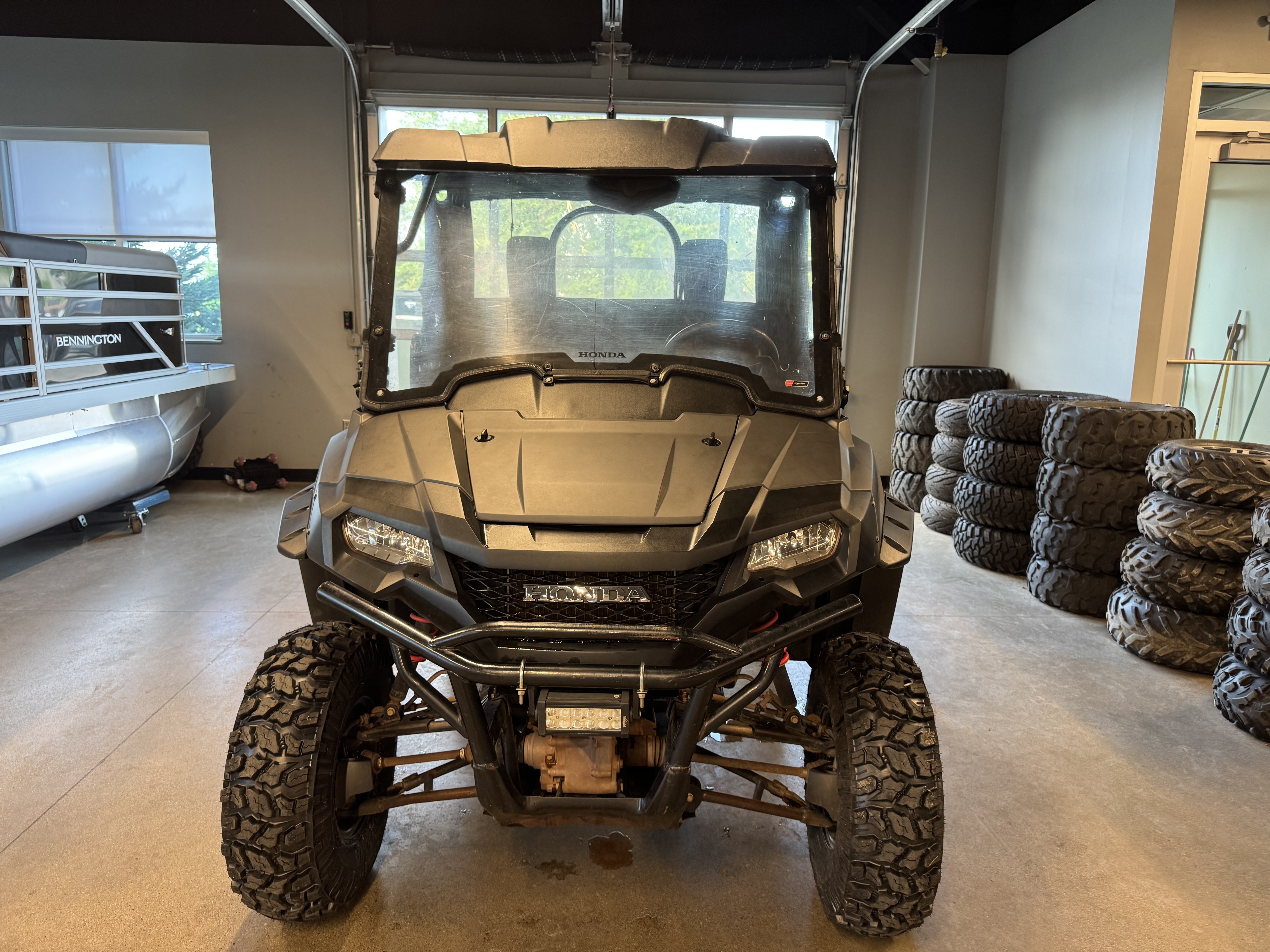 powersport image