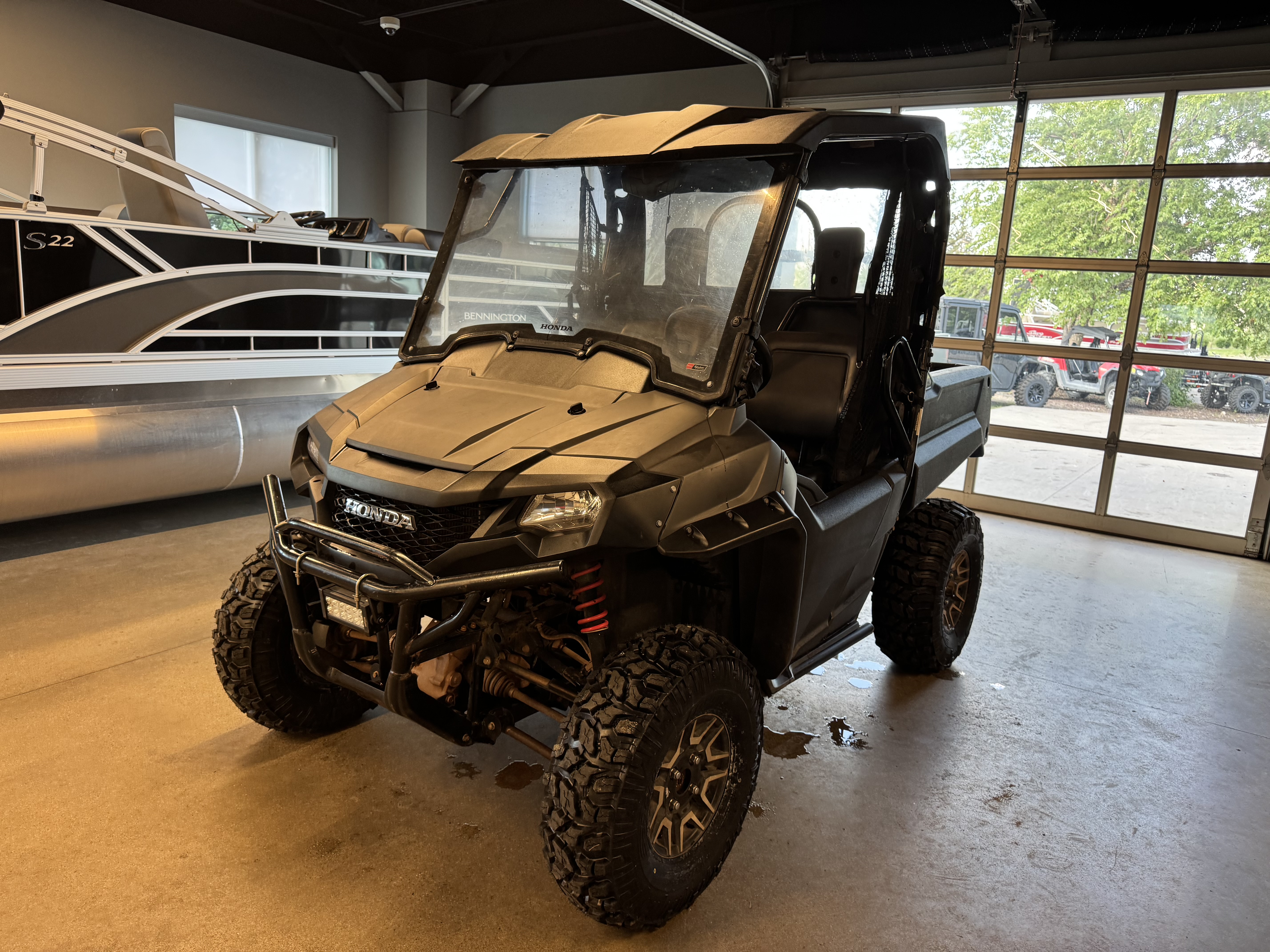 powersport image