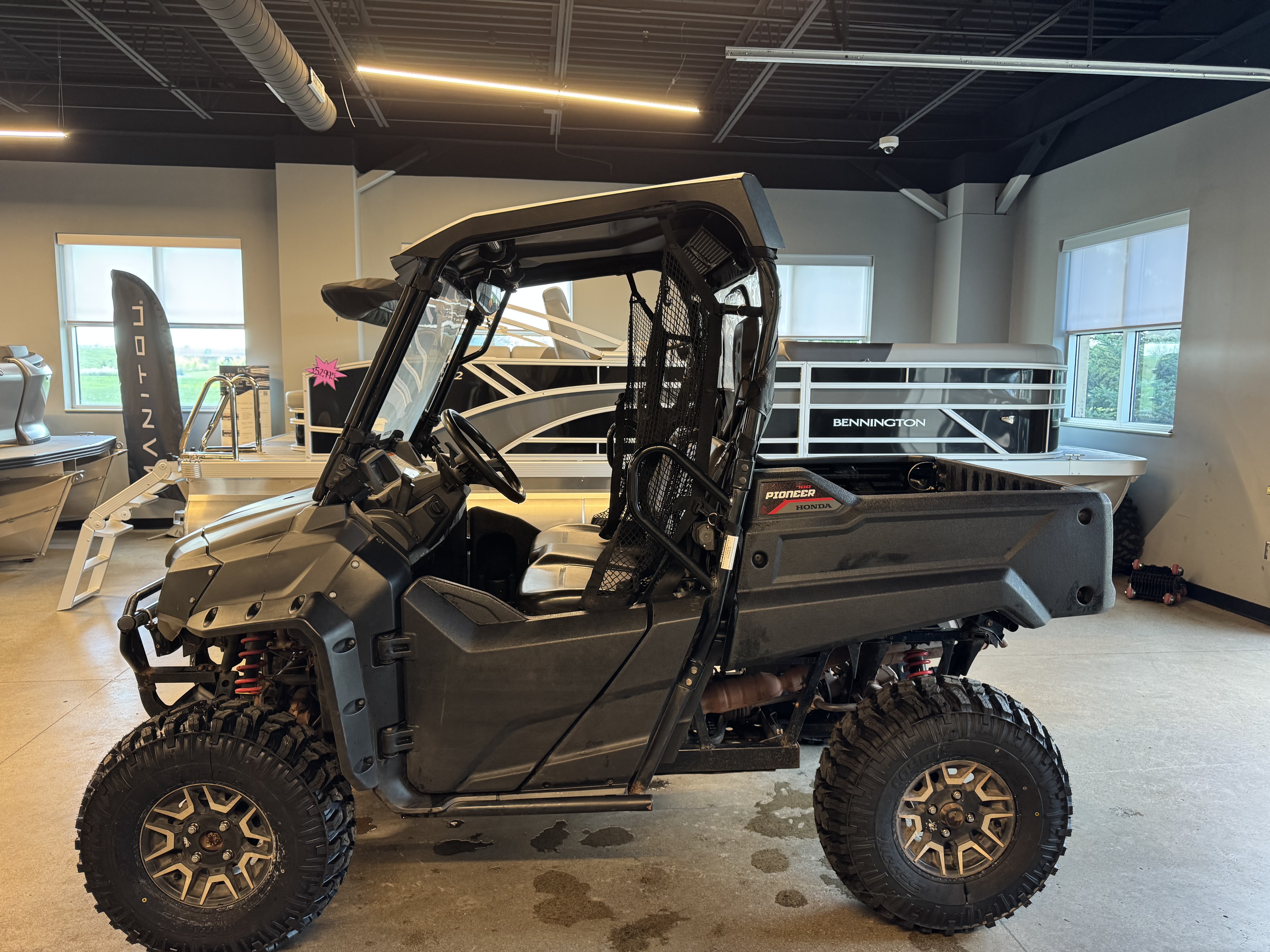 powersport image