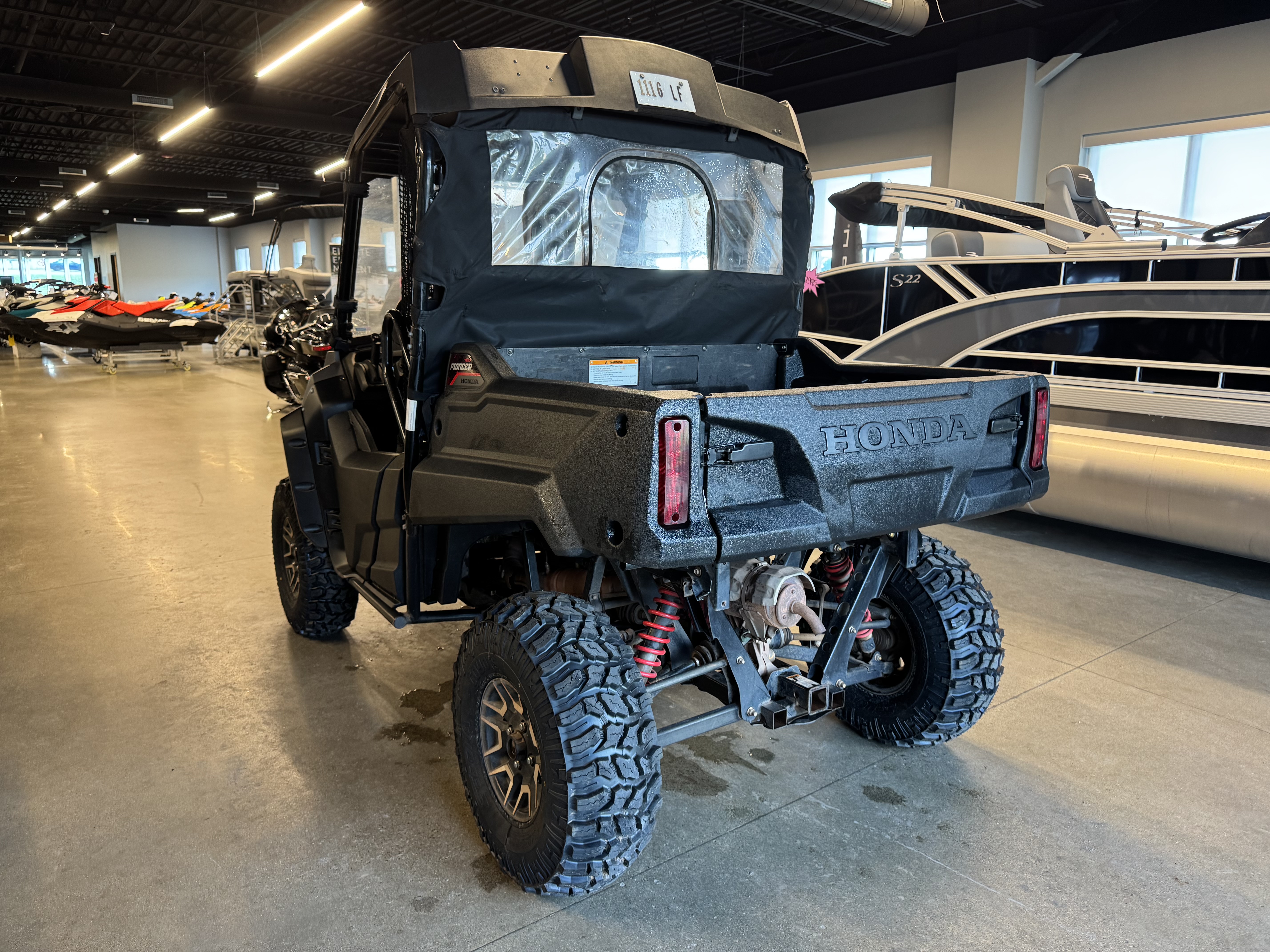 powersport image