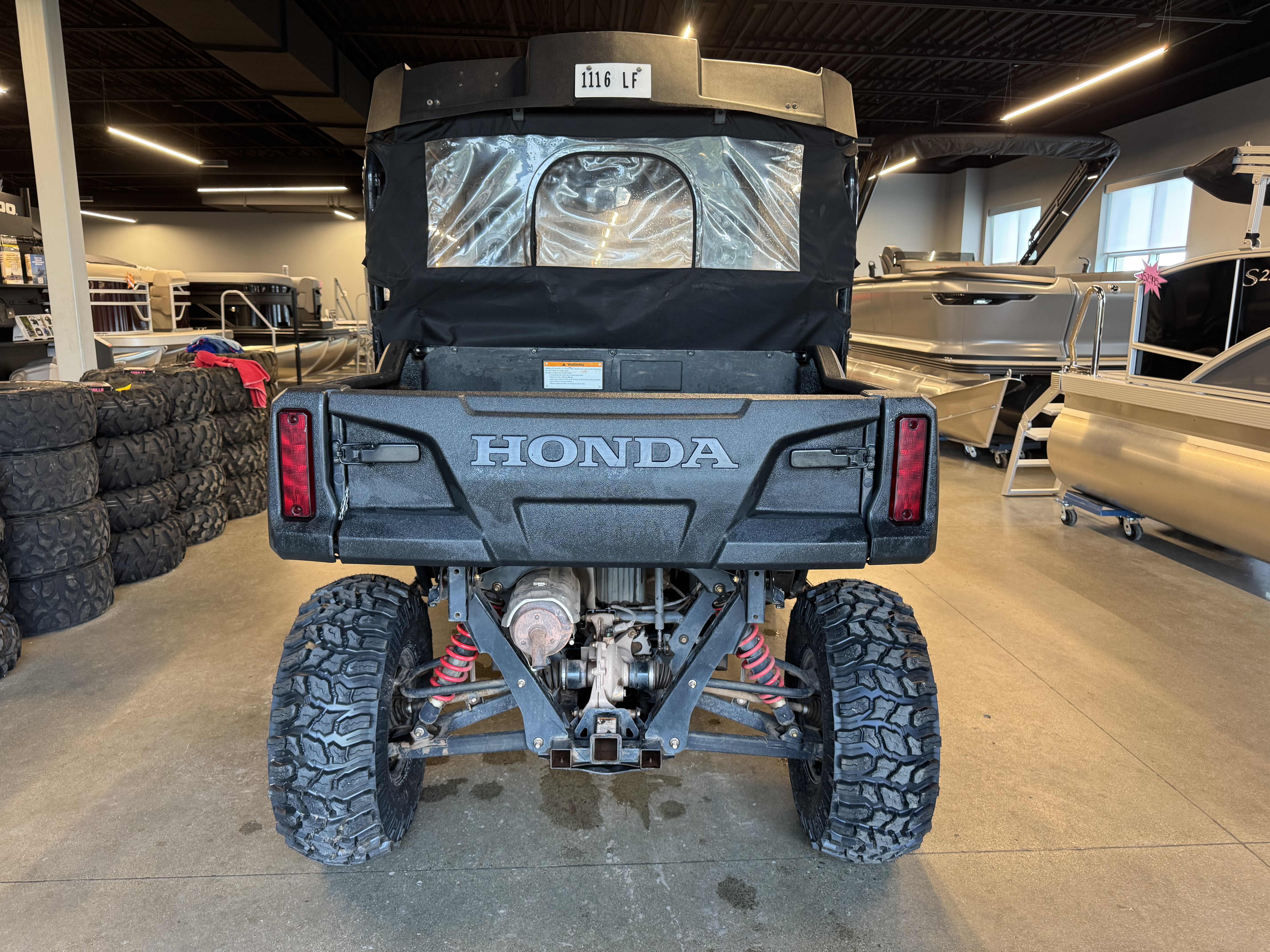 powersport image