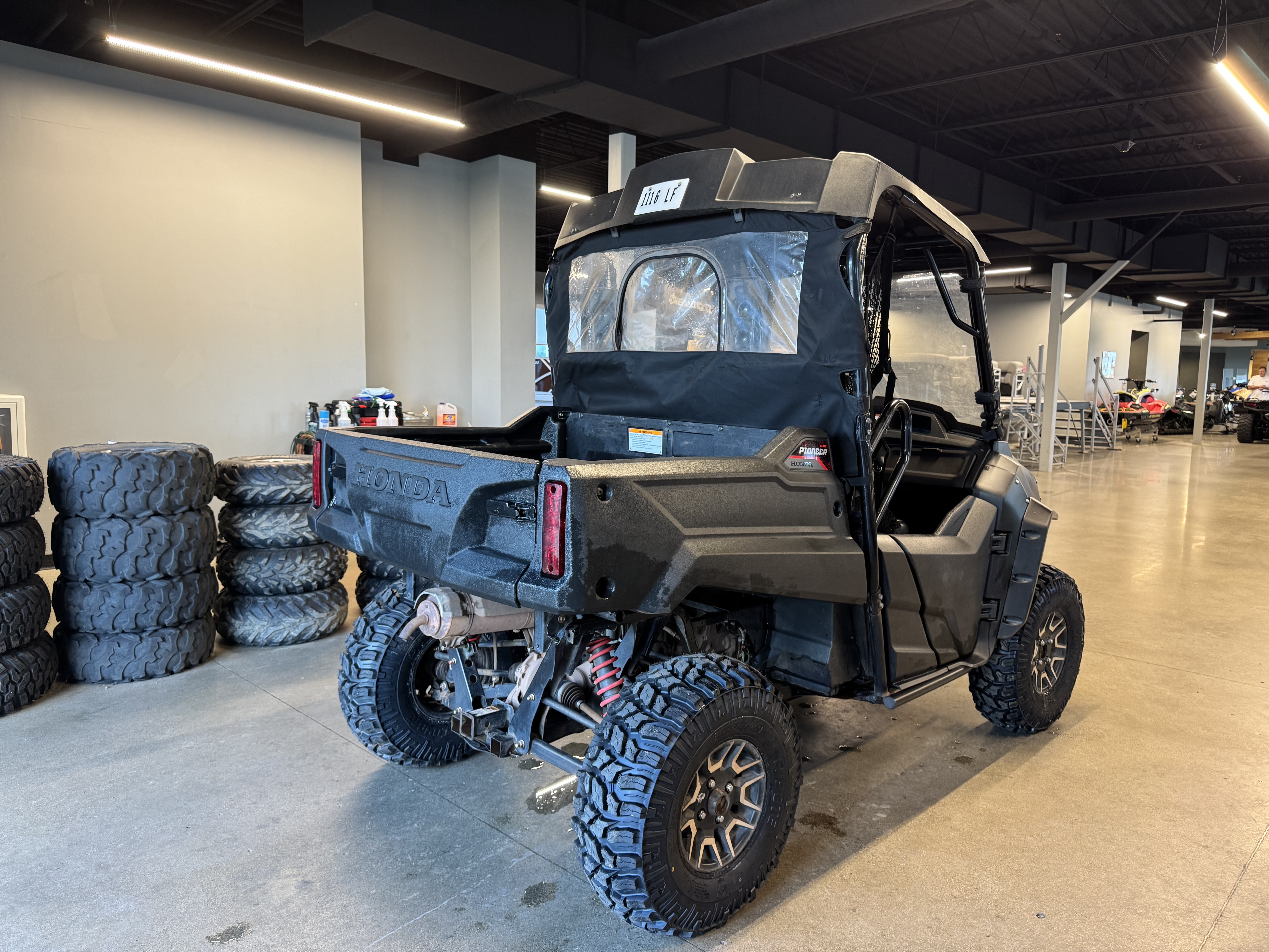 powersport image