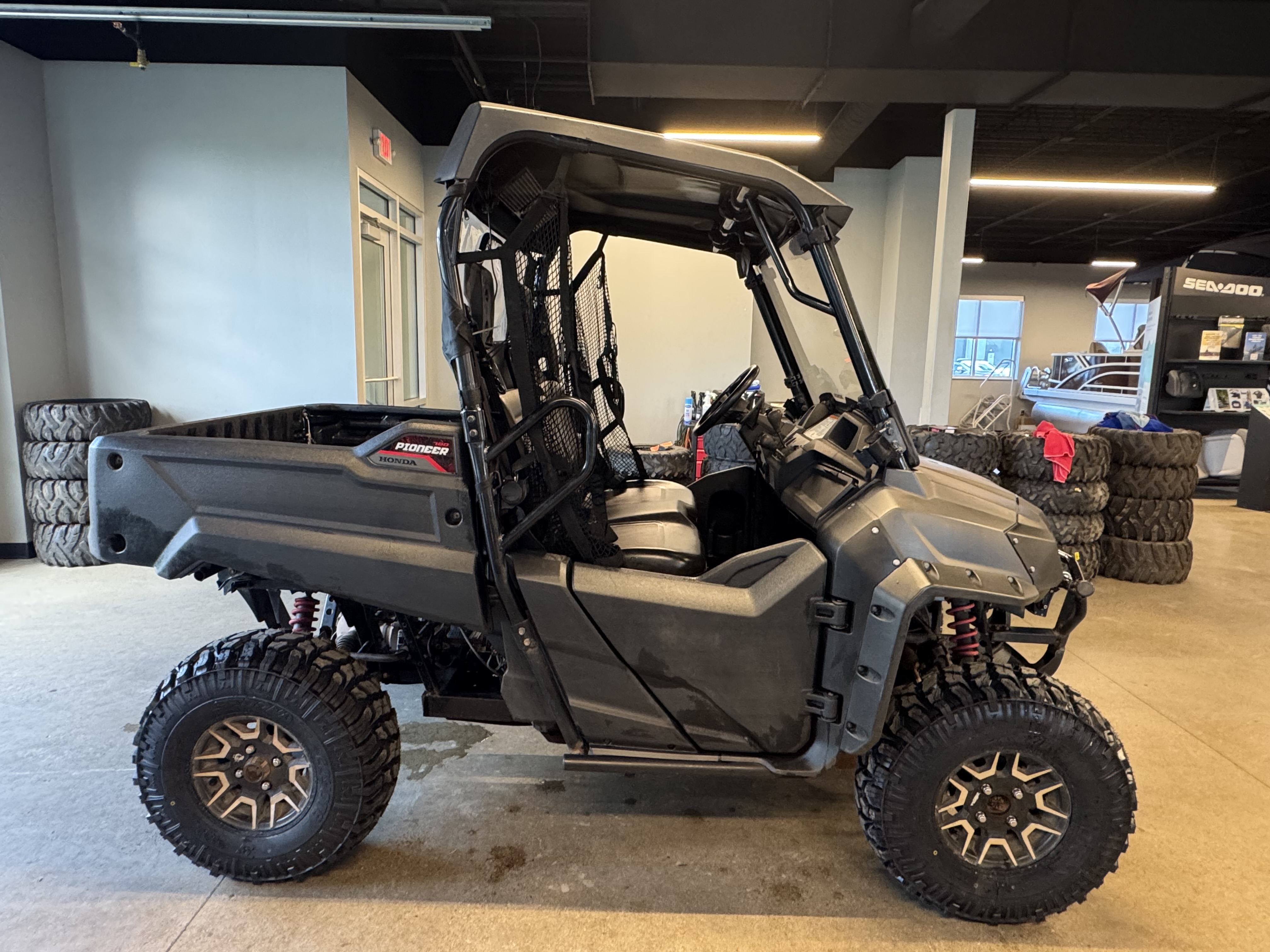 powersport image