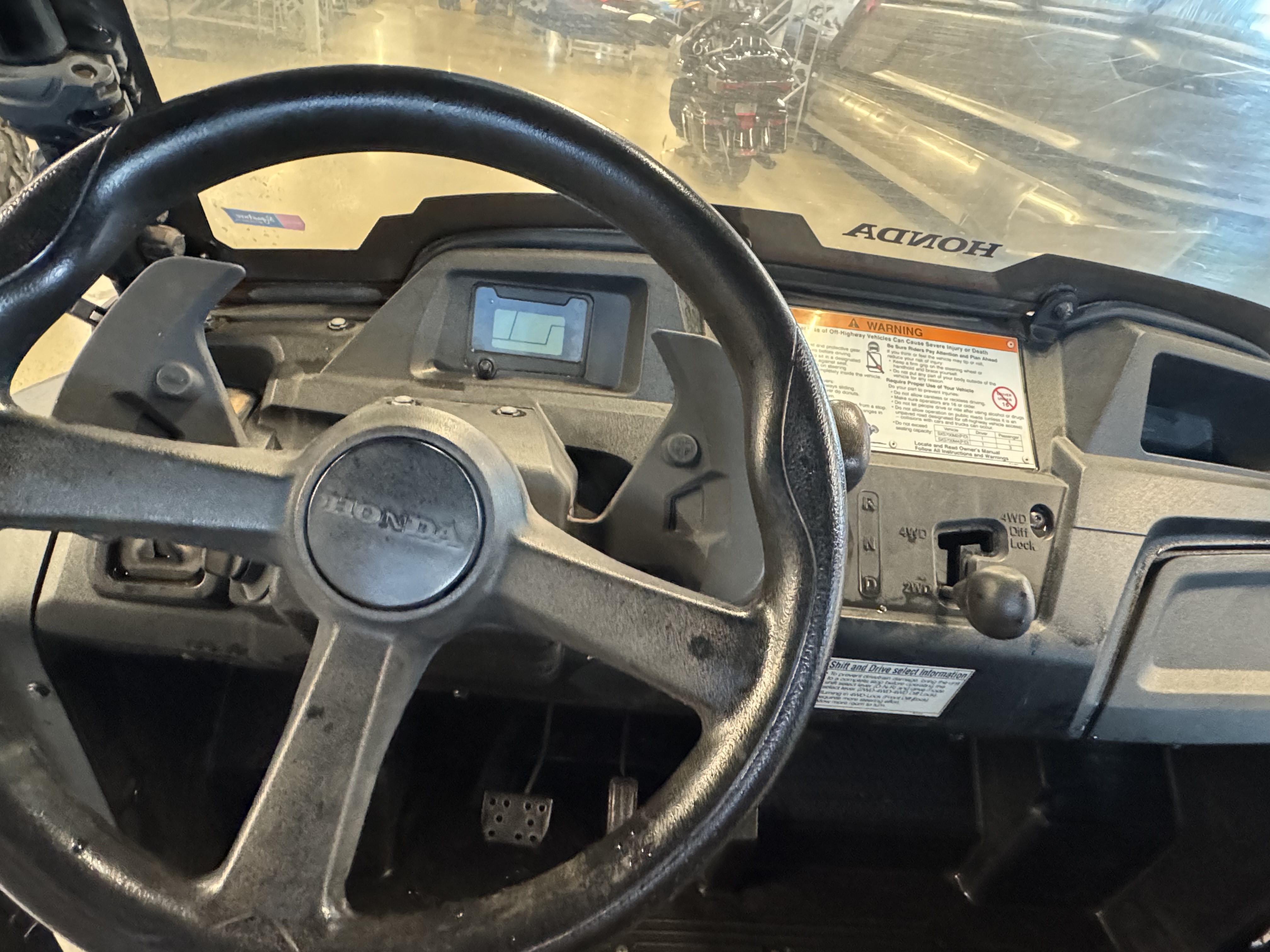 powersport image