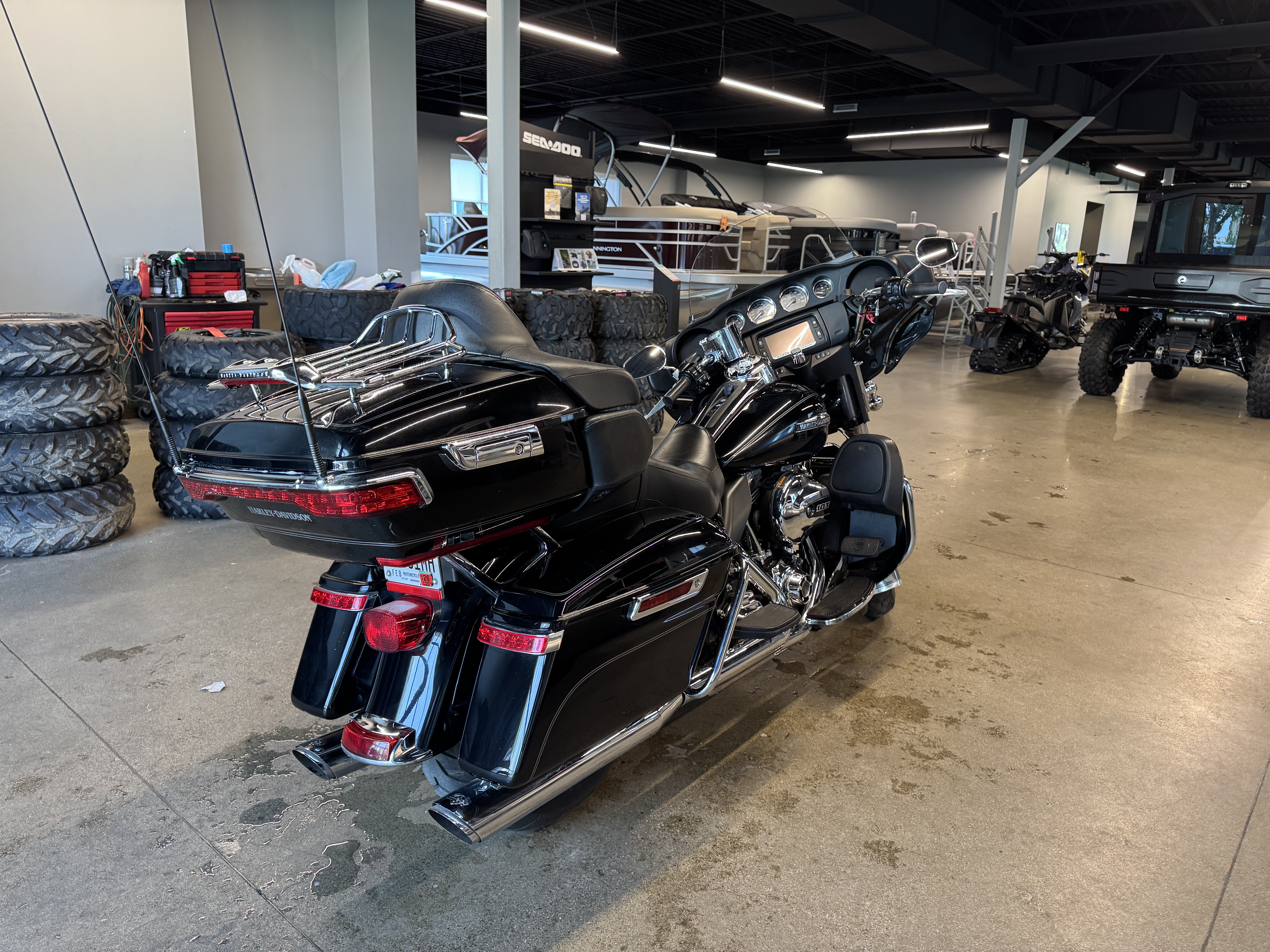 powersport image