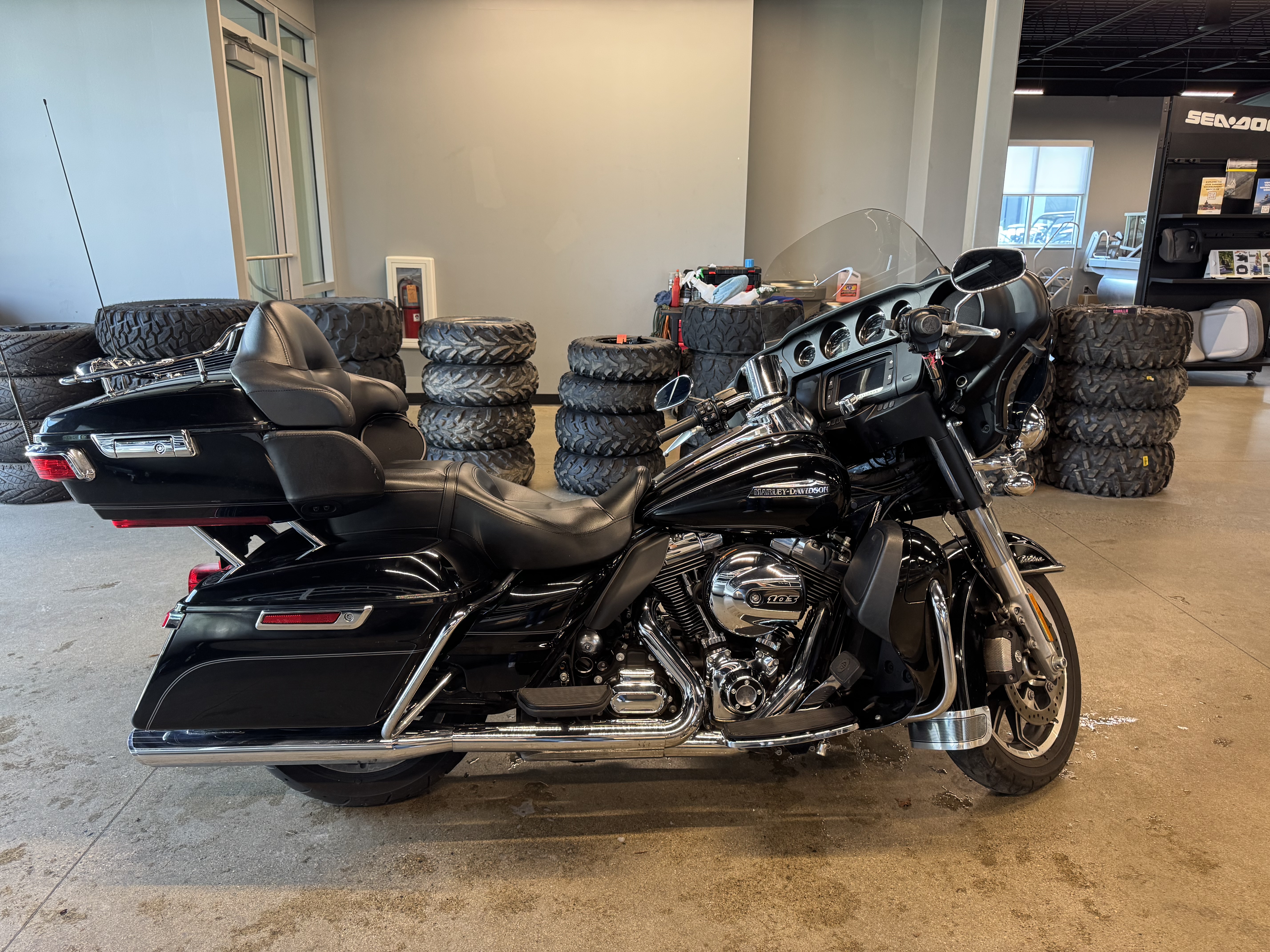 powersport image