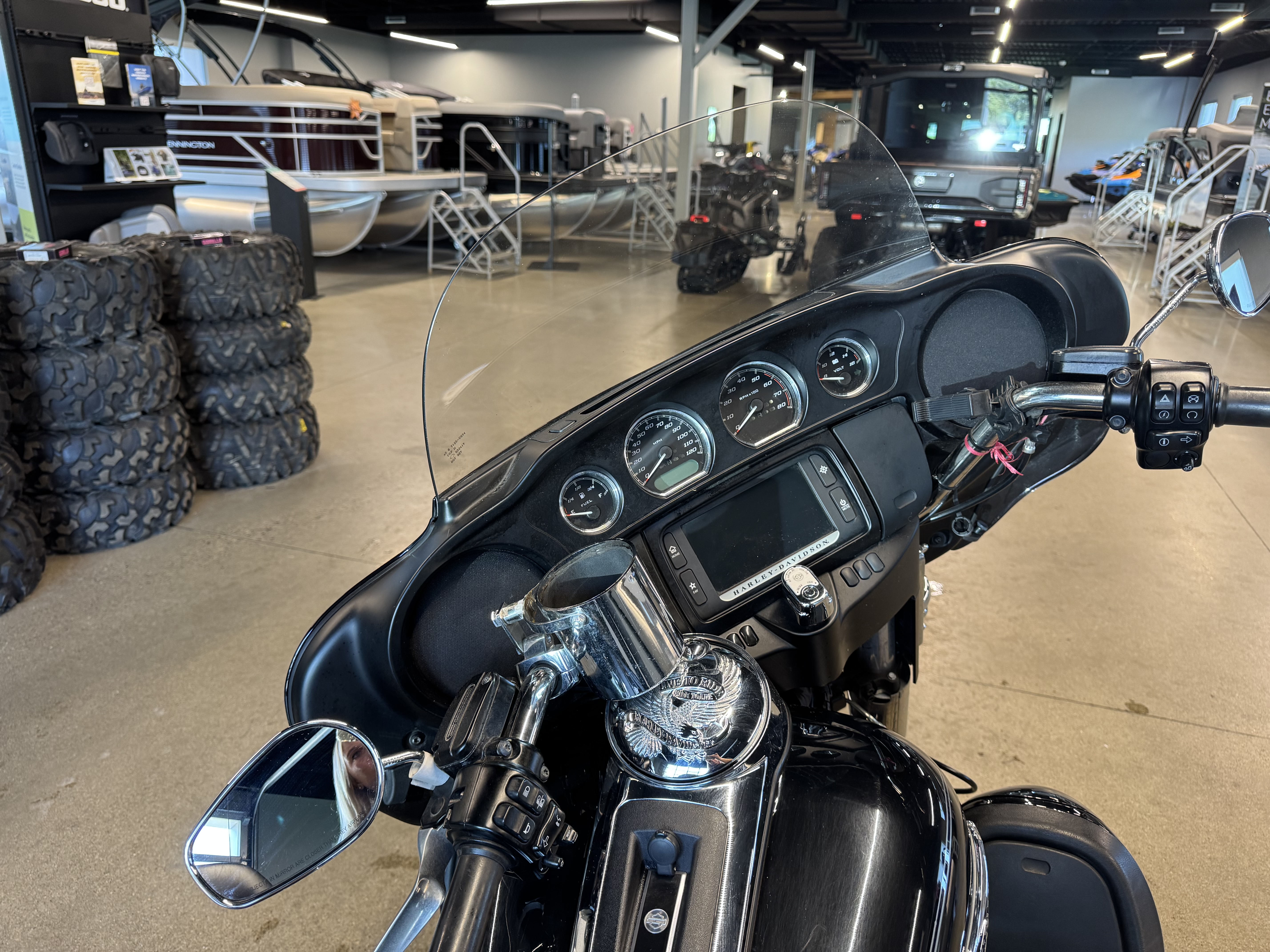 powersport image