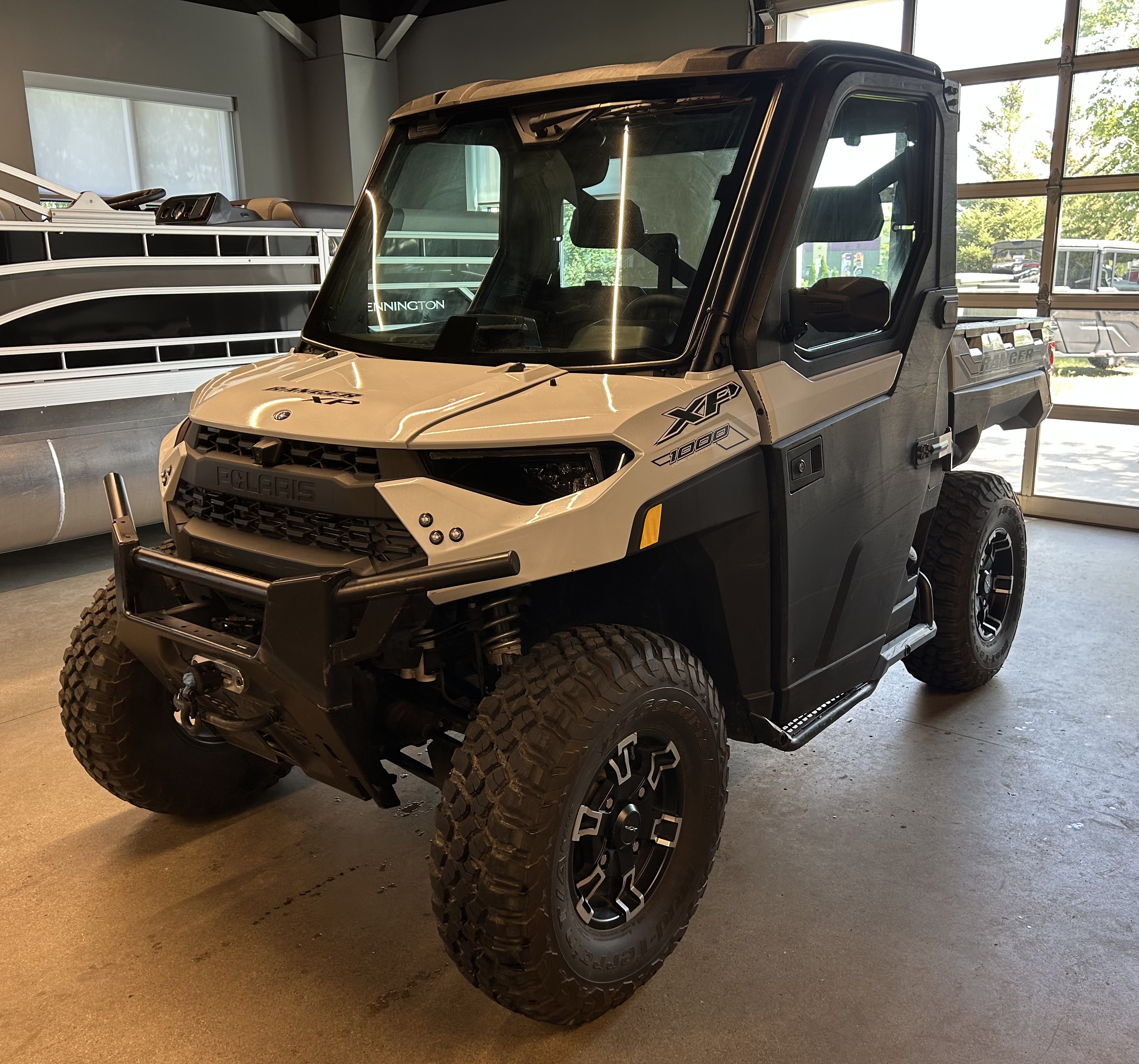 powersport image