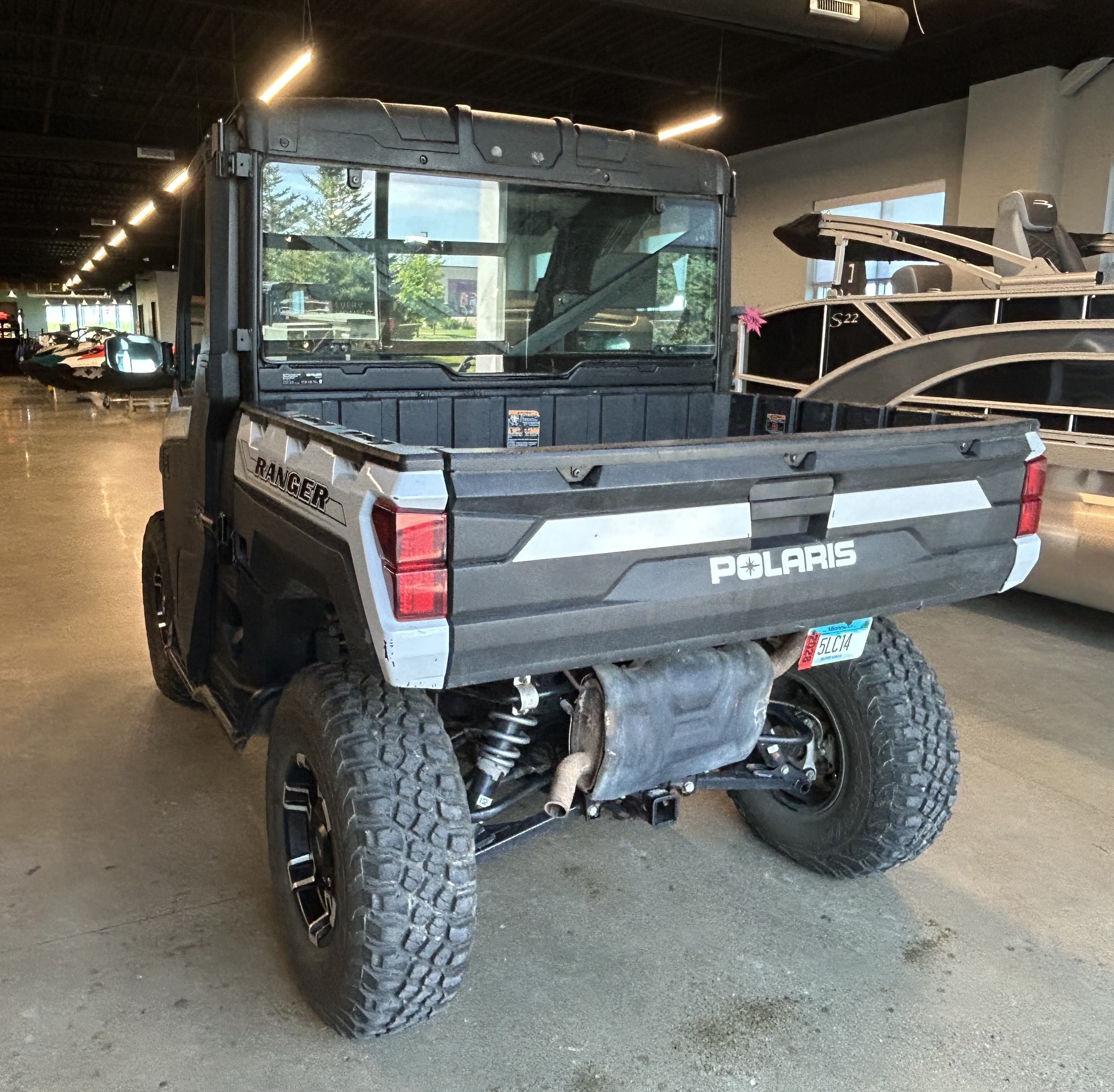 powersport image