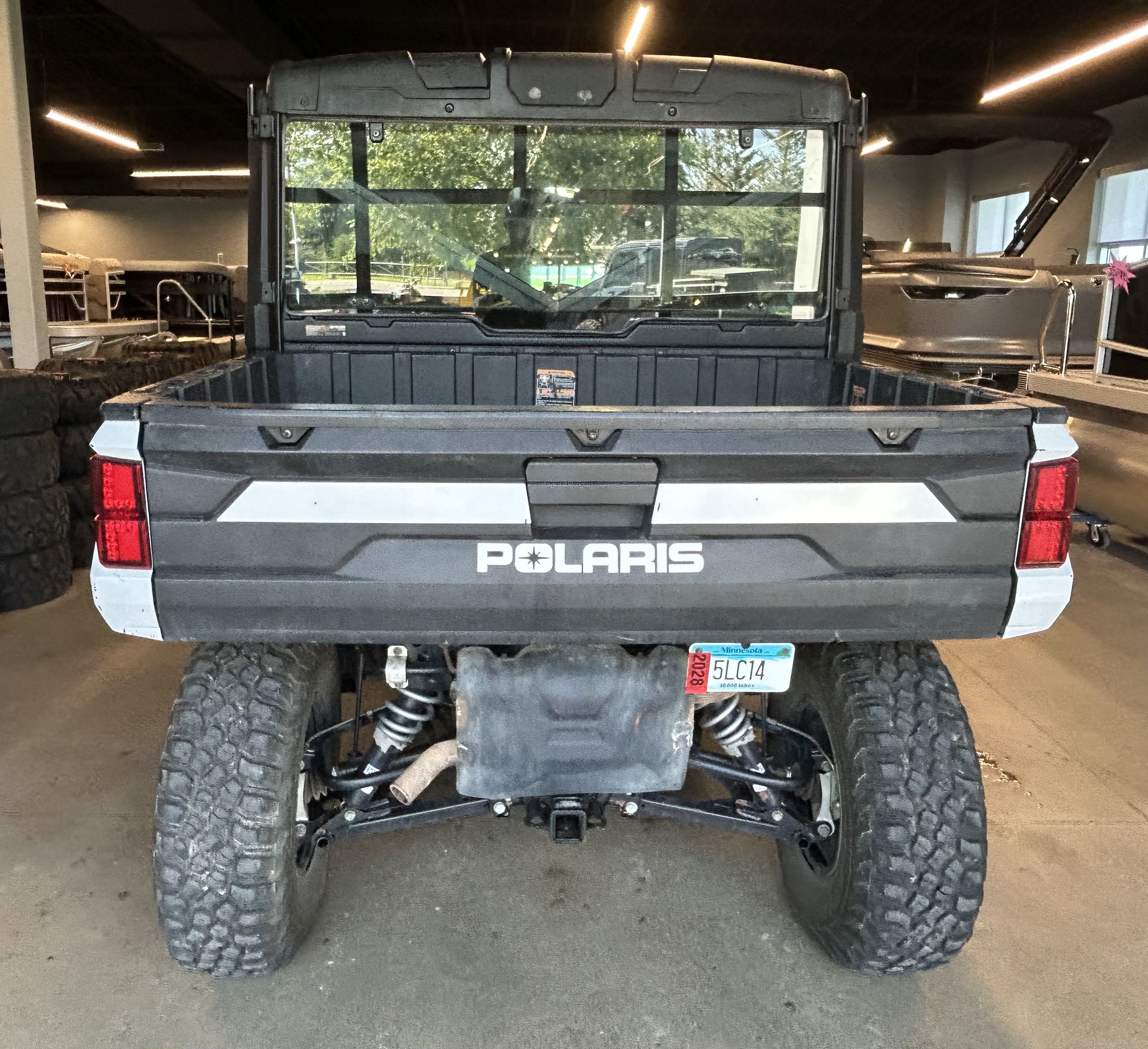 powersport image