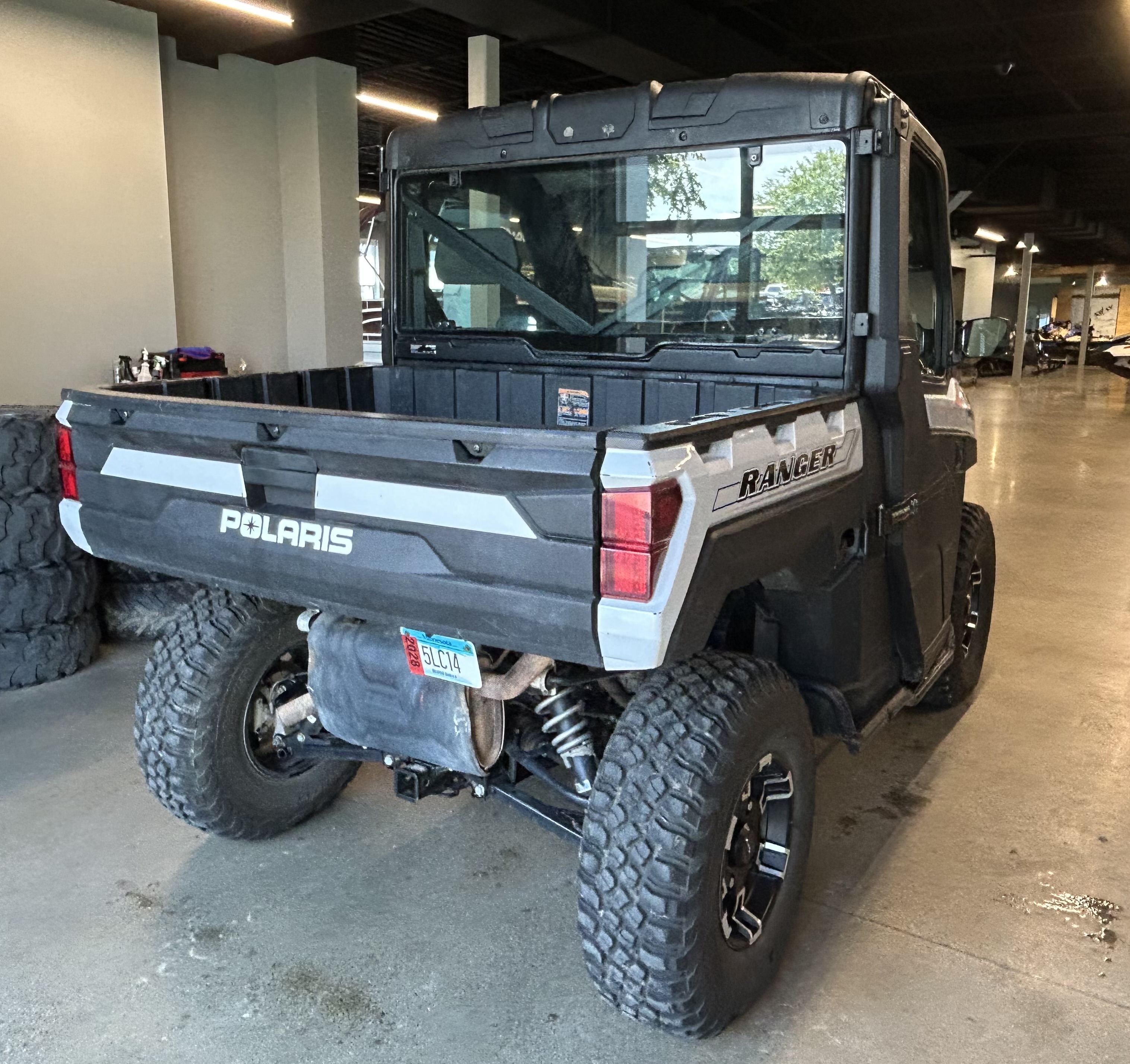 powersport image