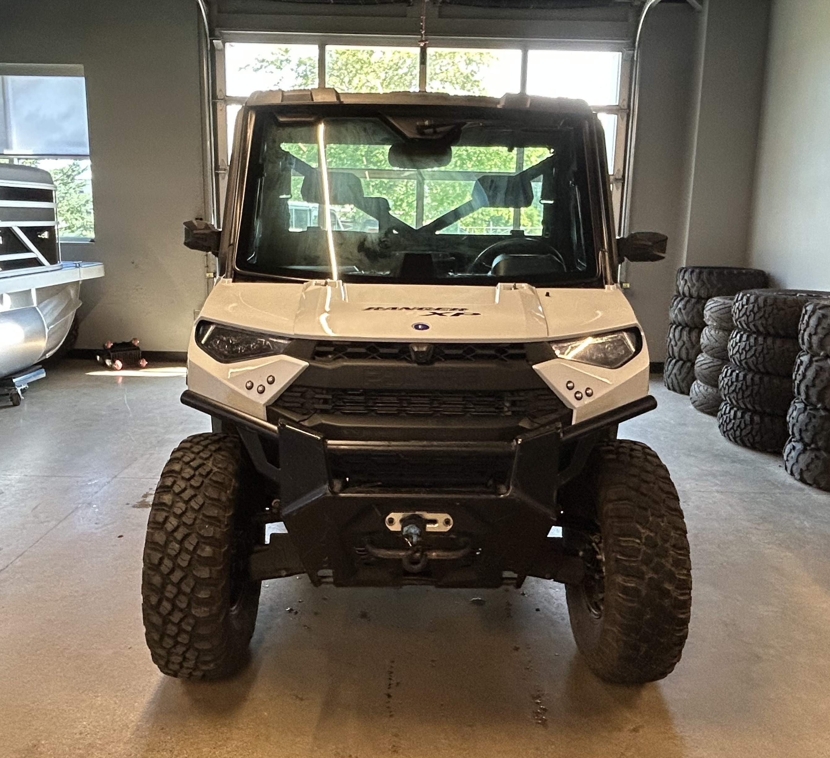 powersport image