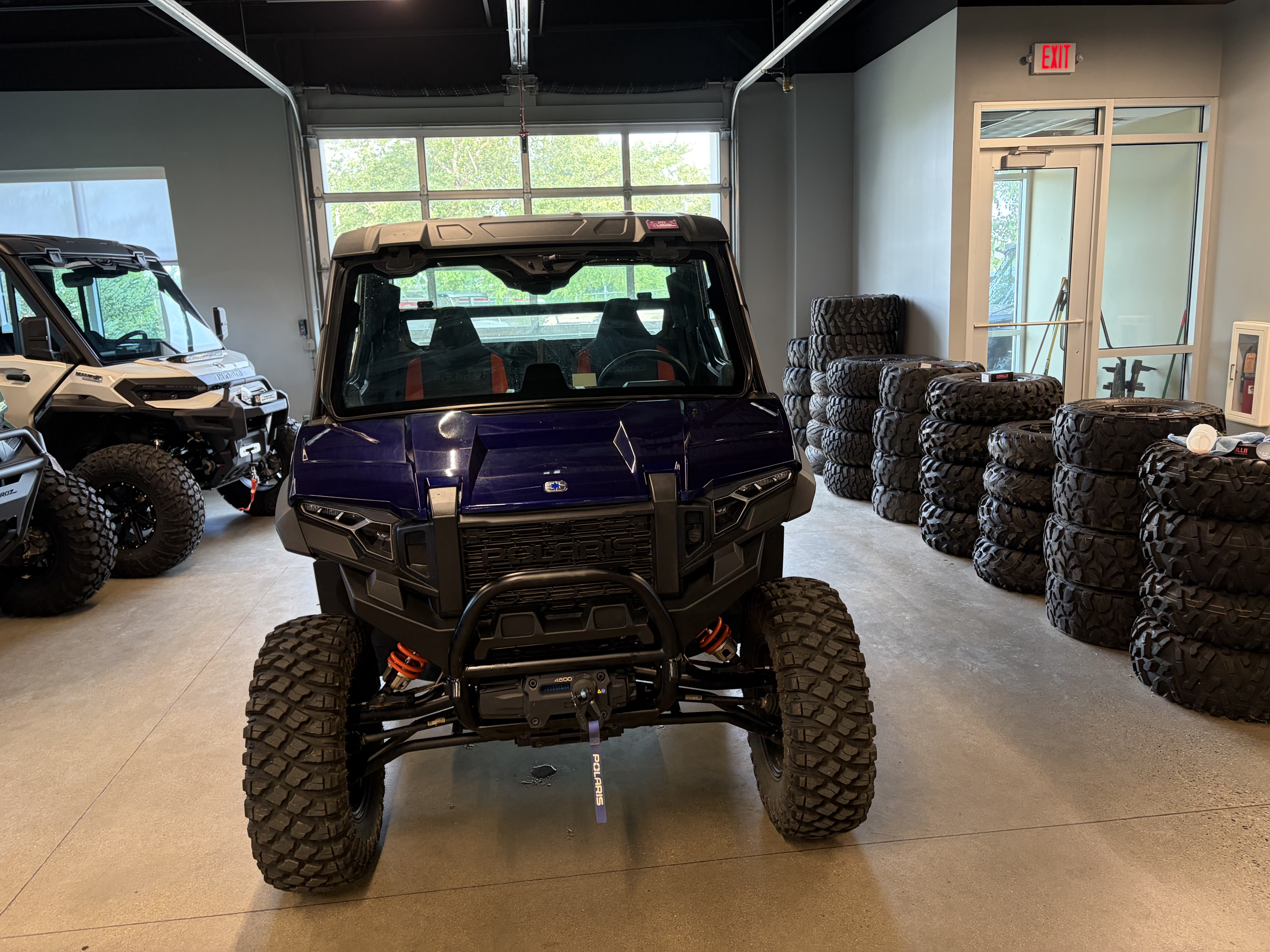 powersport image
