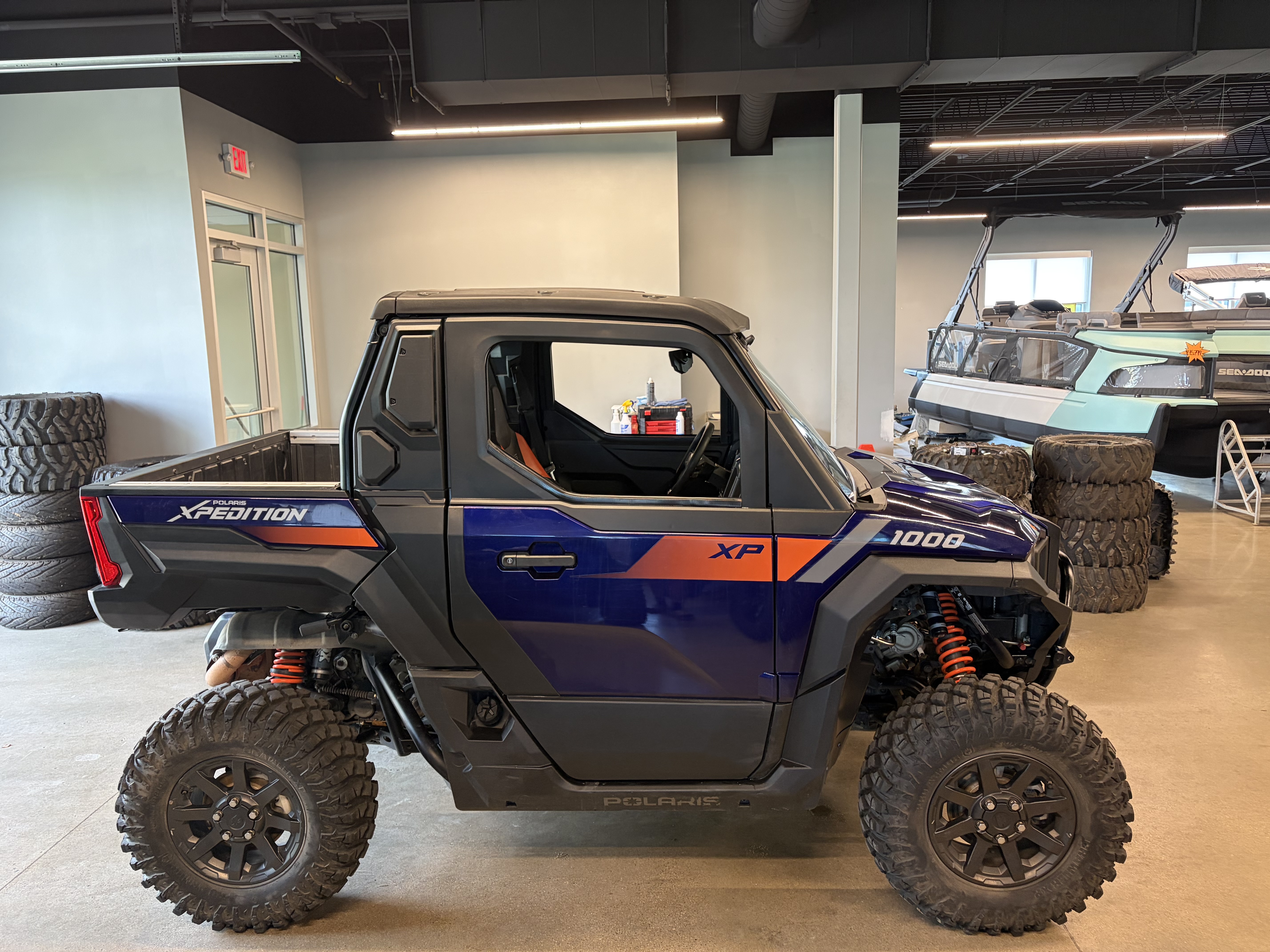 powersport image