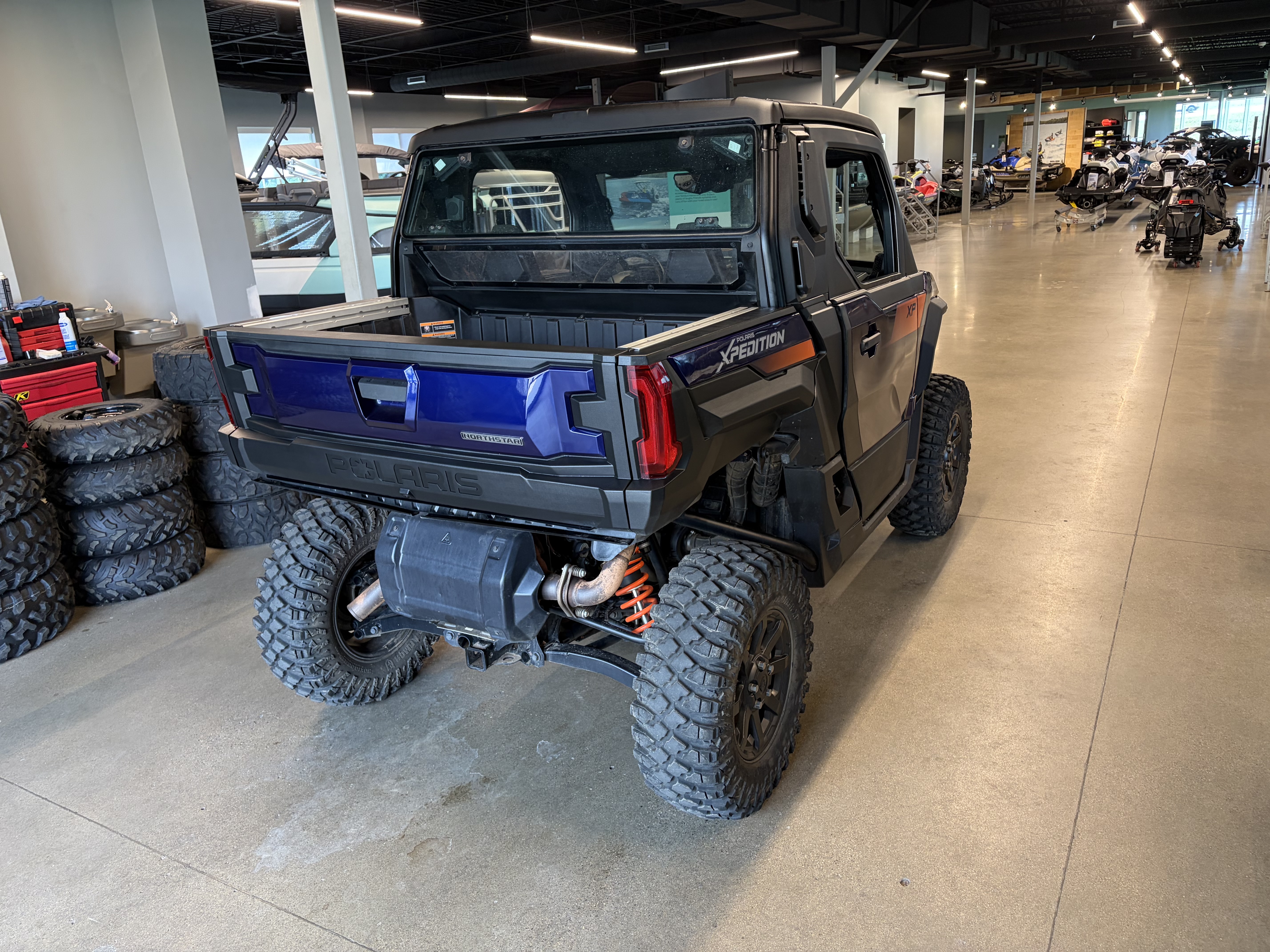 powersport image