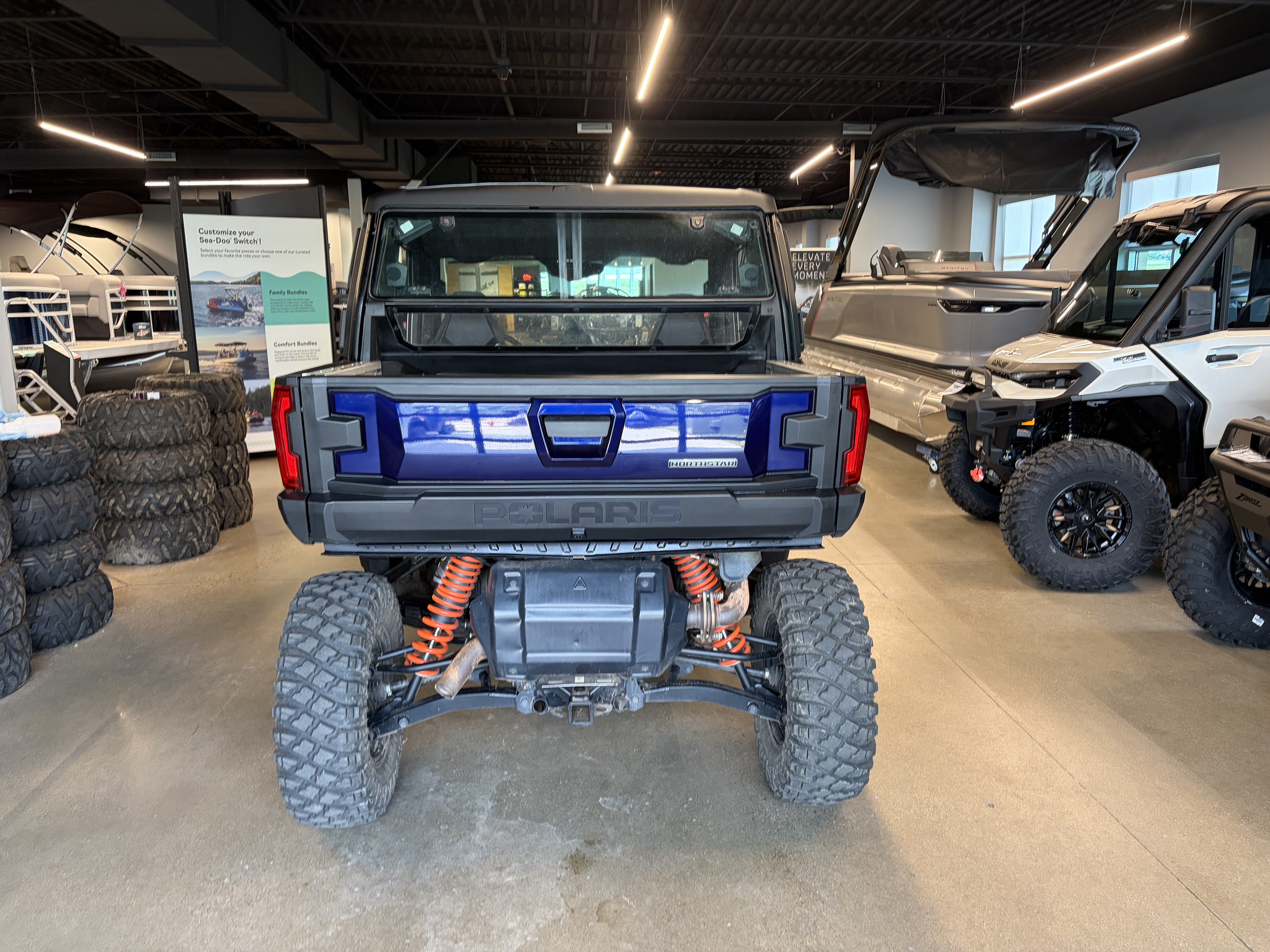 powersport image