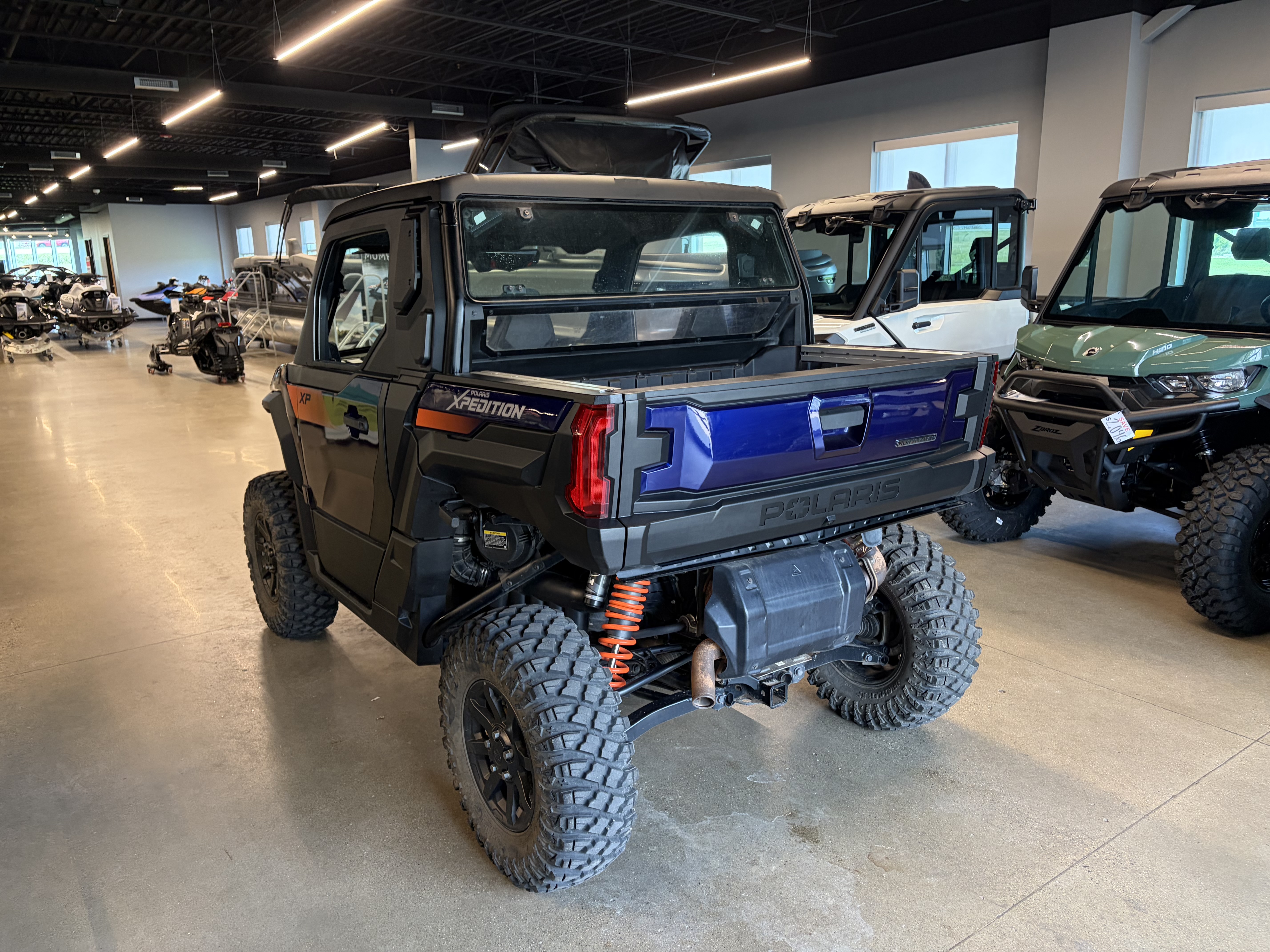 powersport image