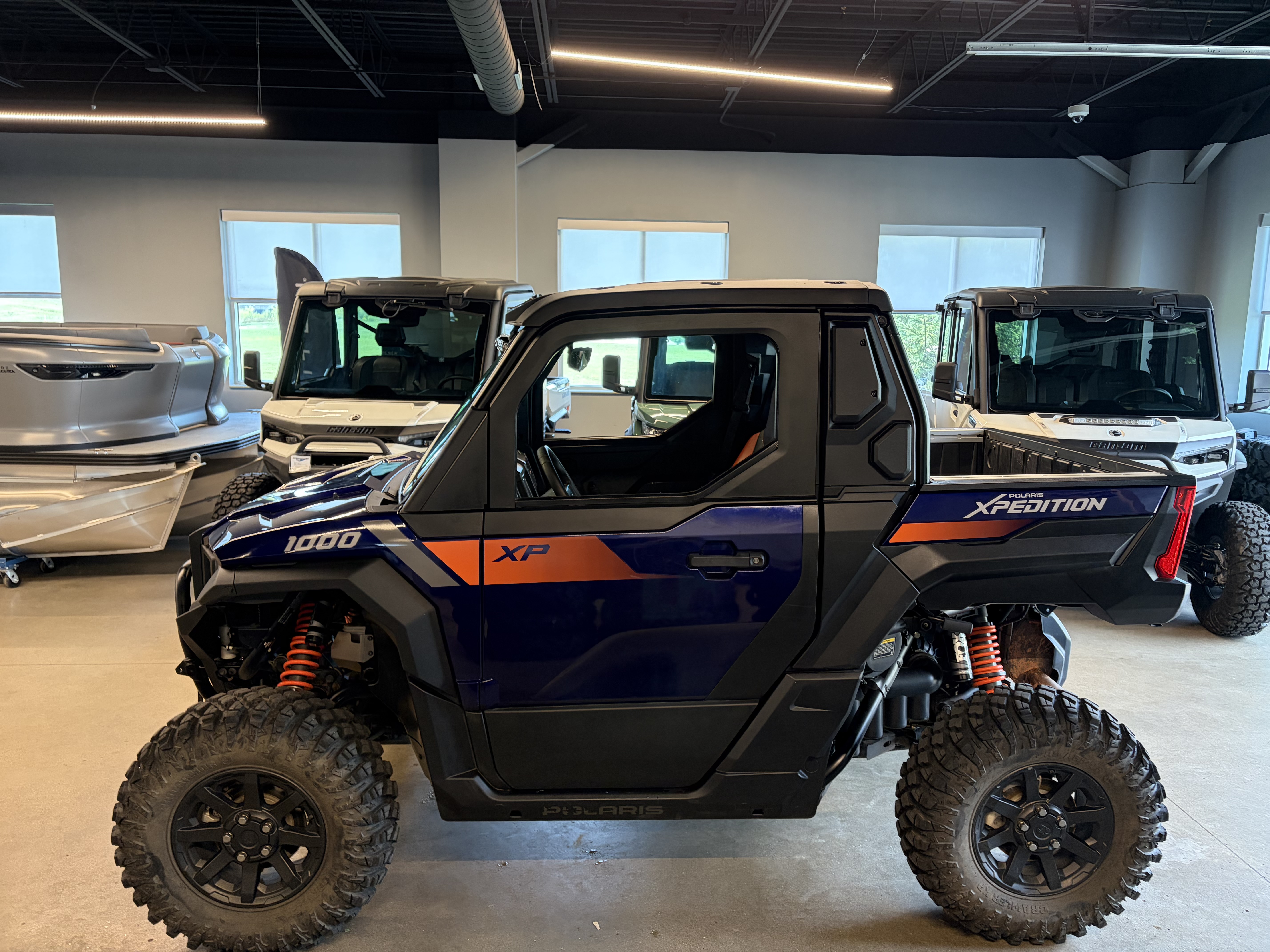 powersport image