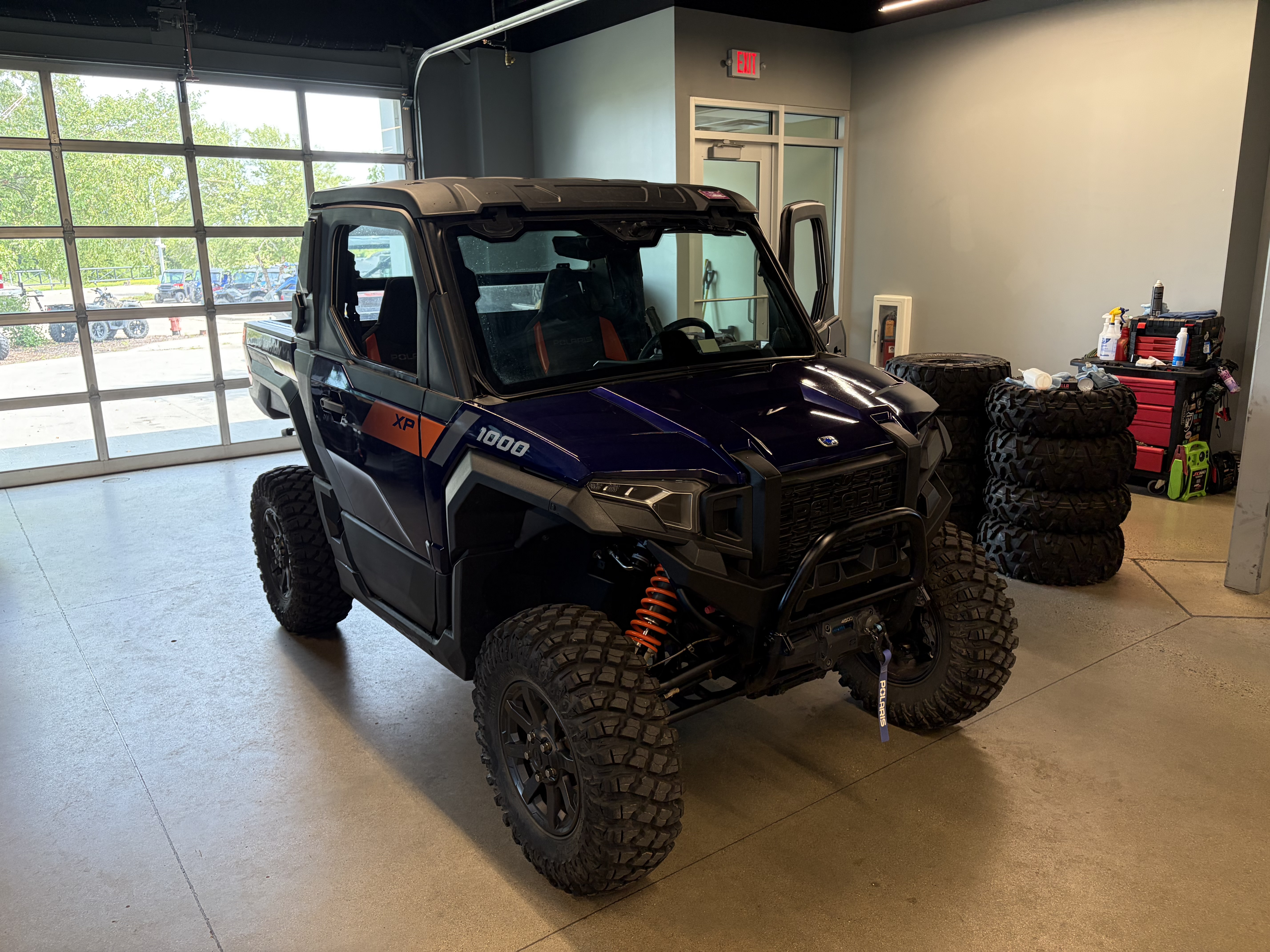 powersport image