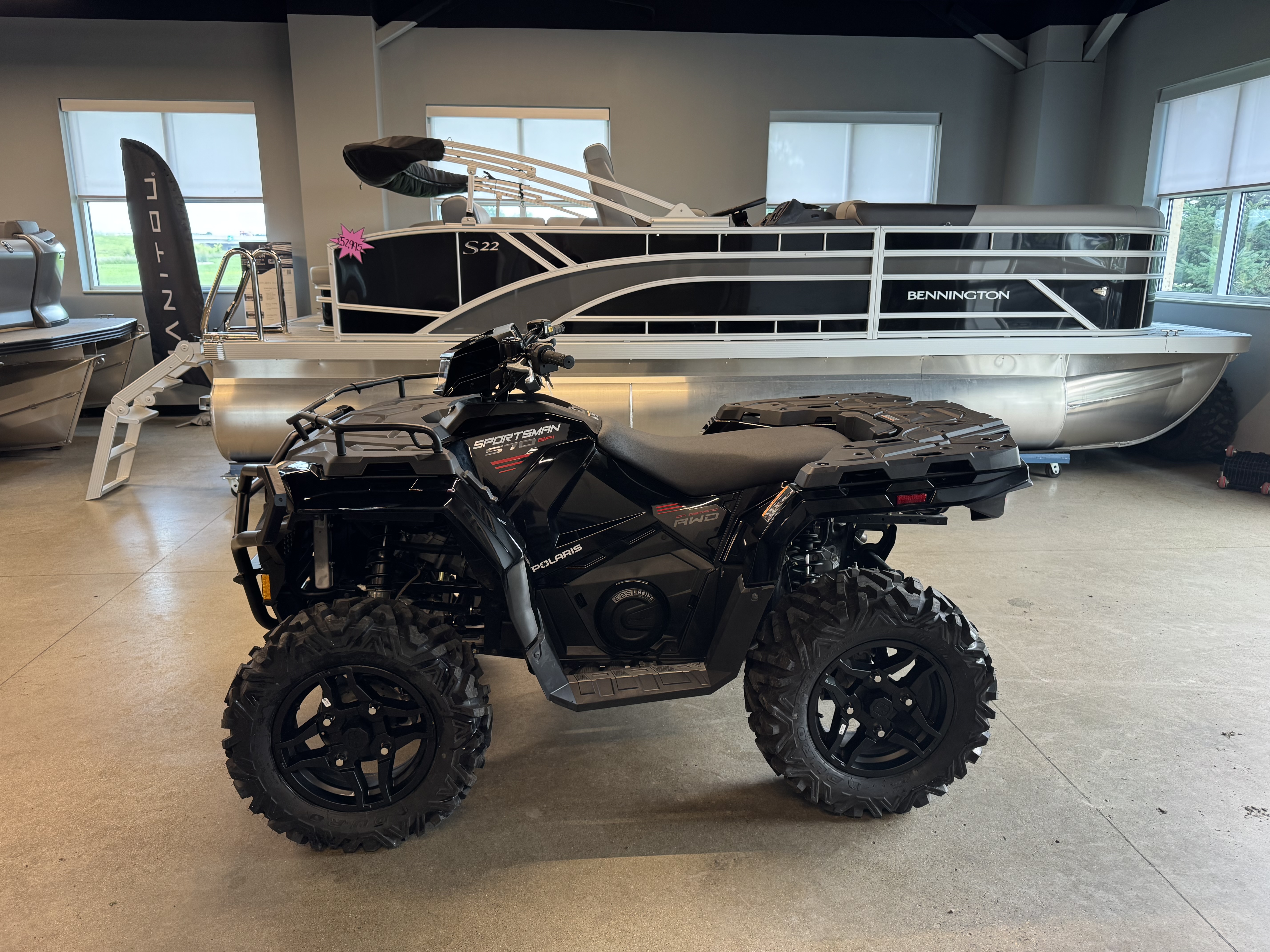 powersport image