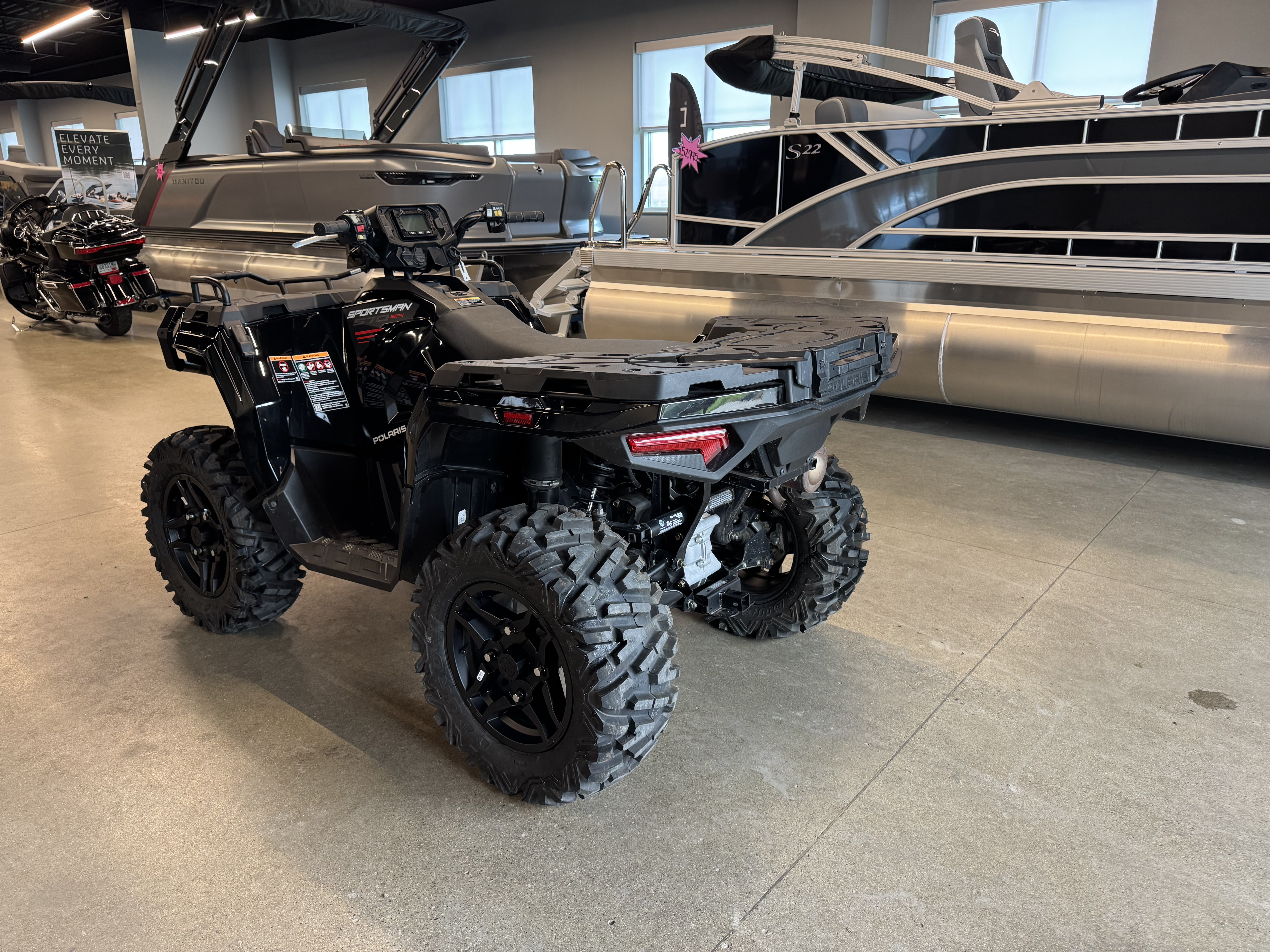 powersport image