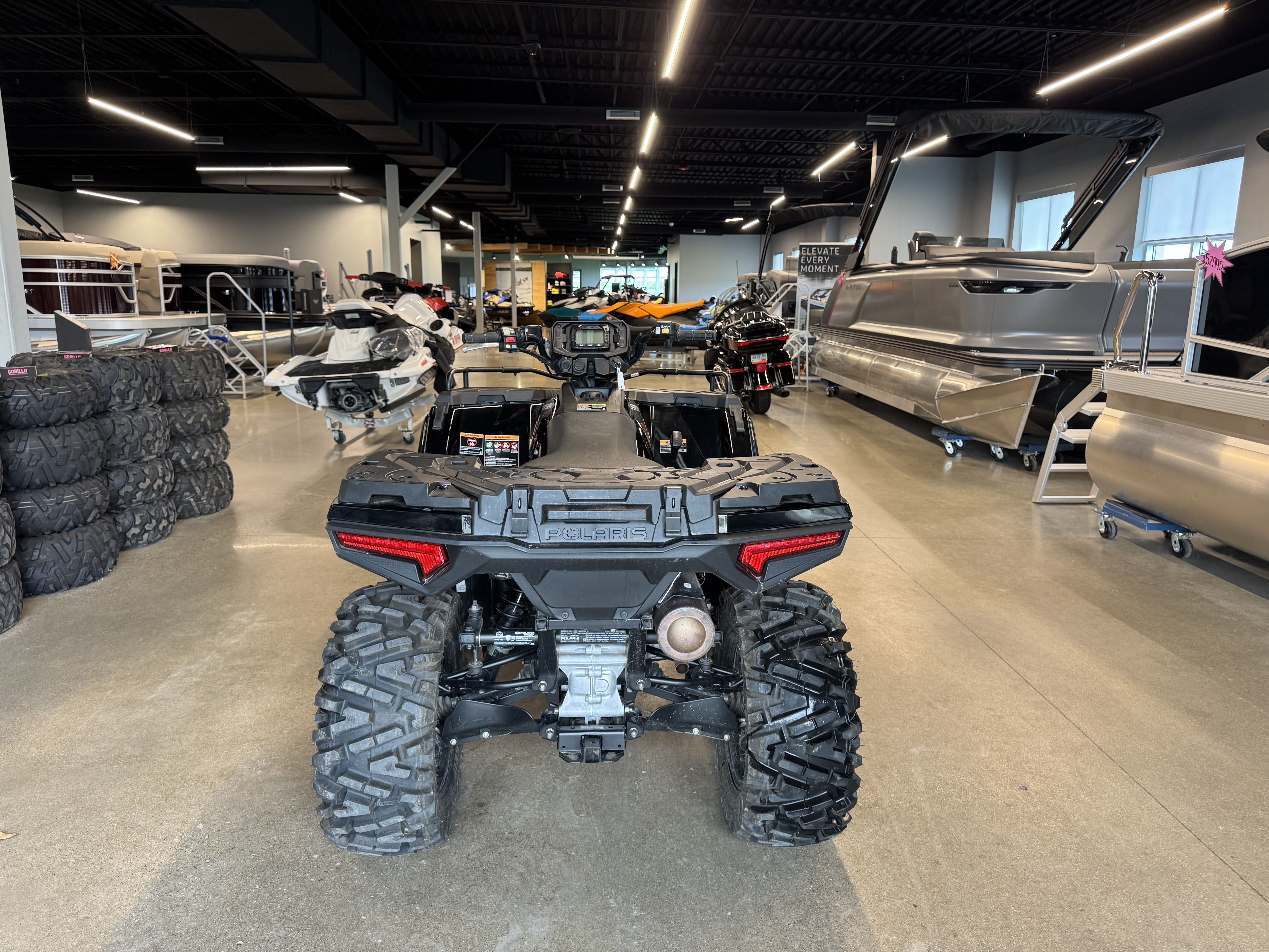 powersport image