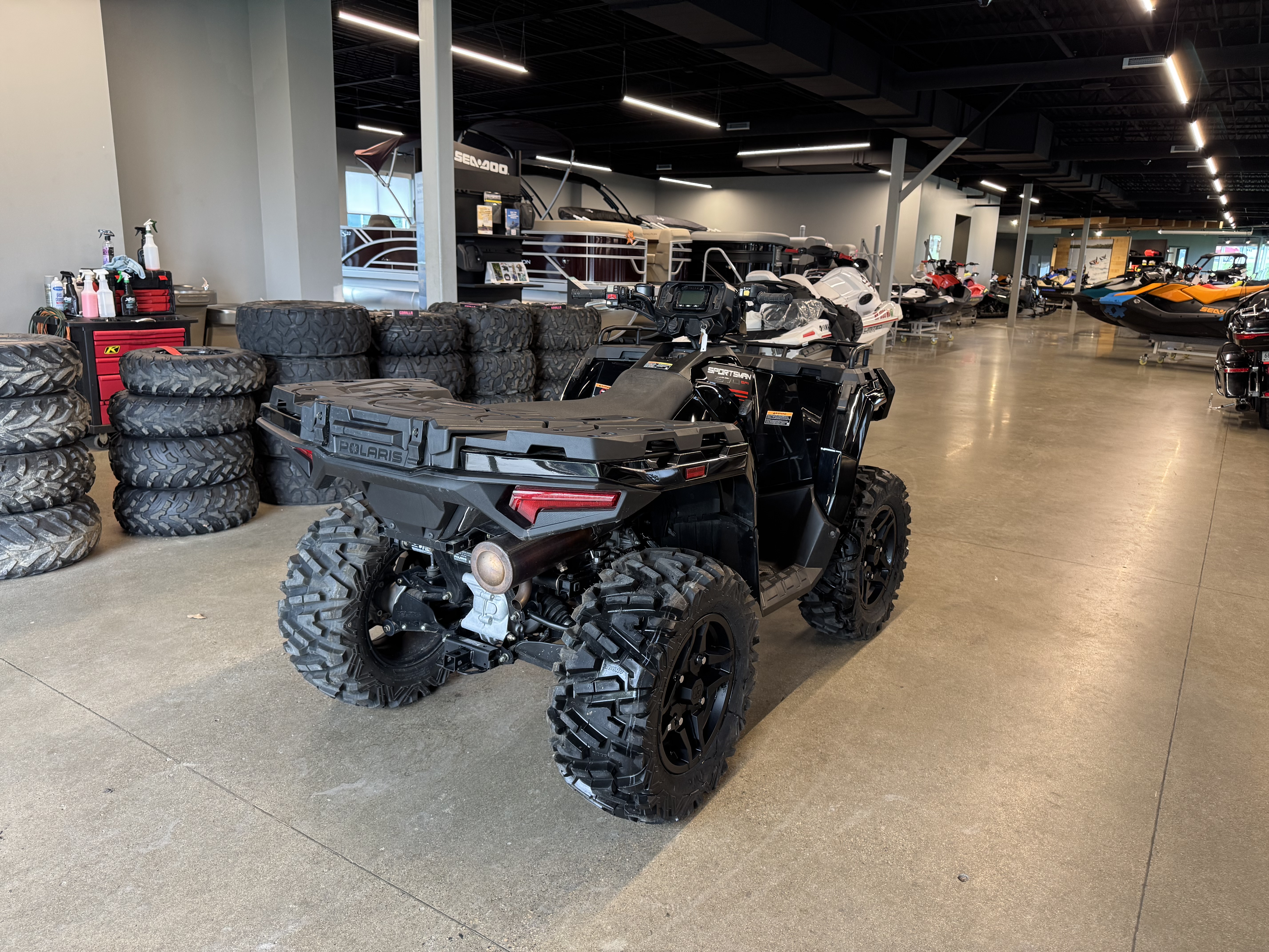 powersport image
