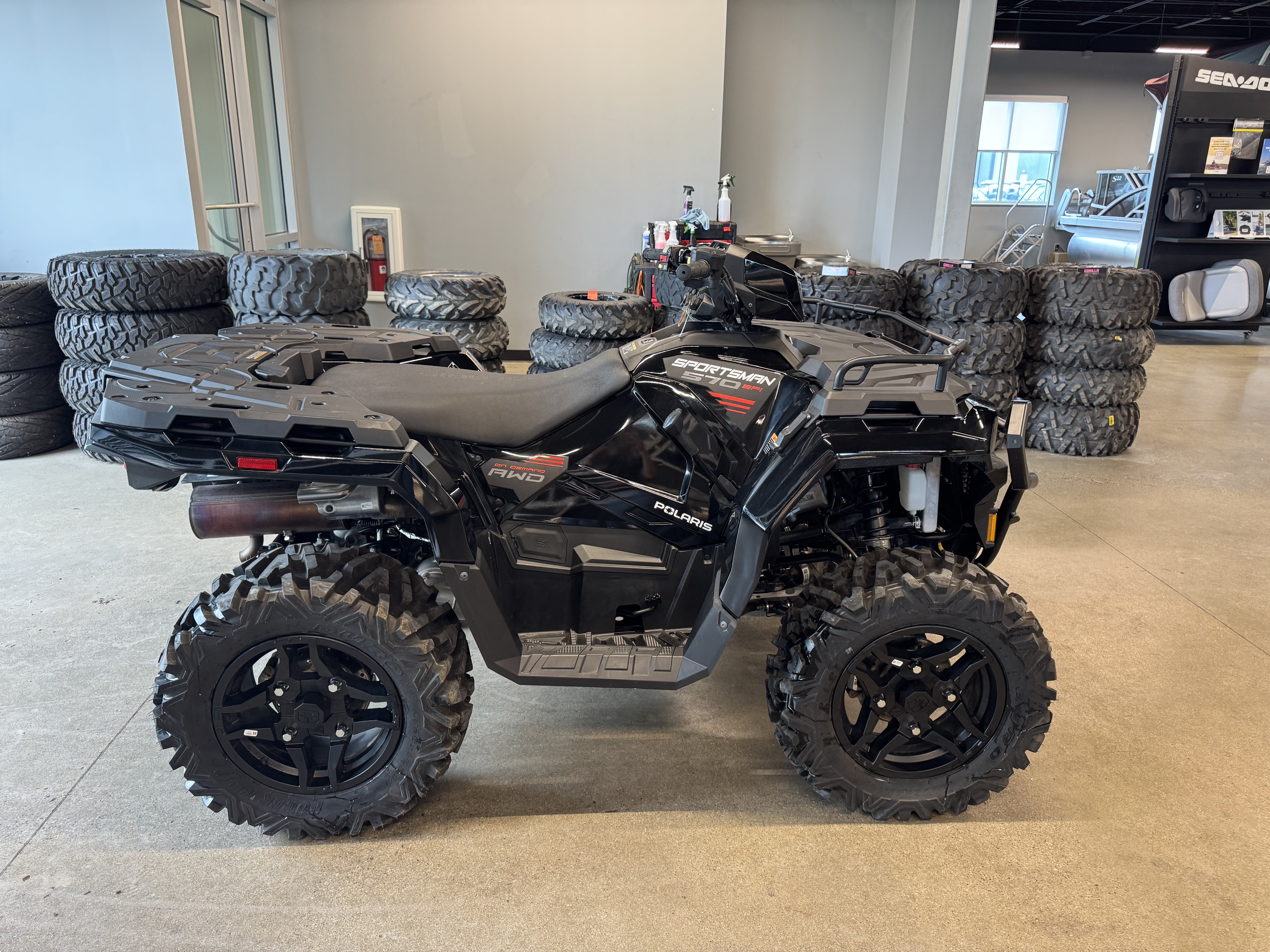 powersport image