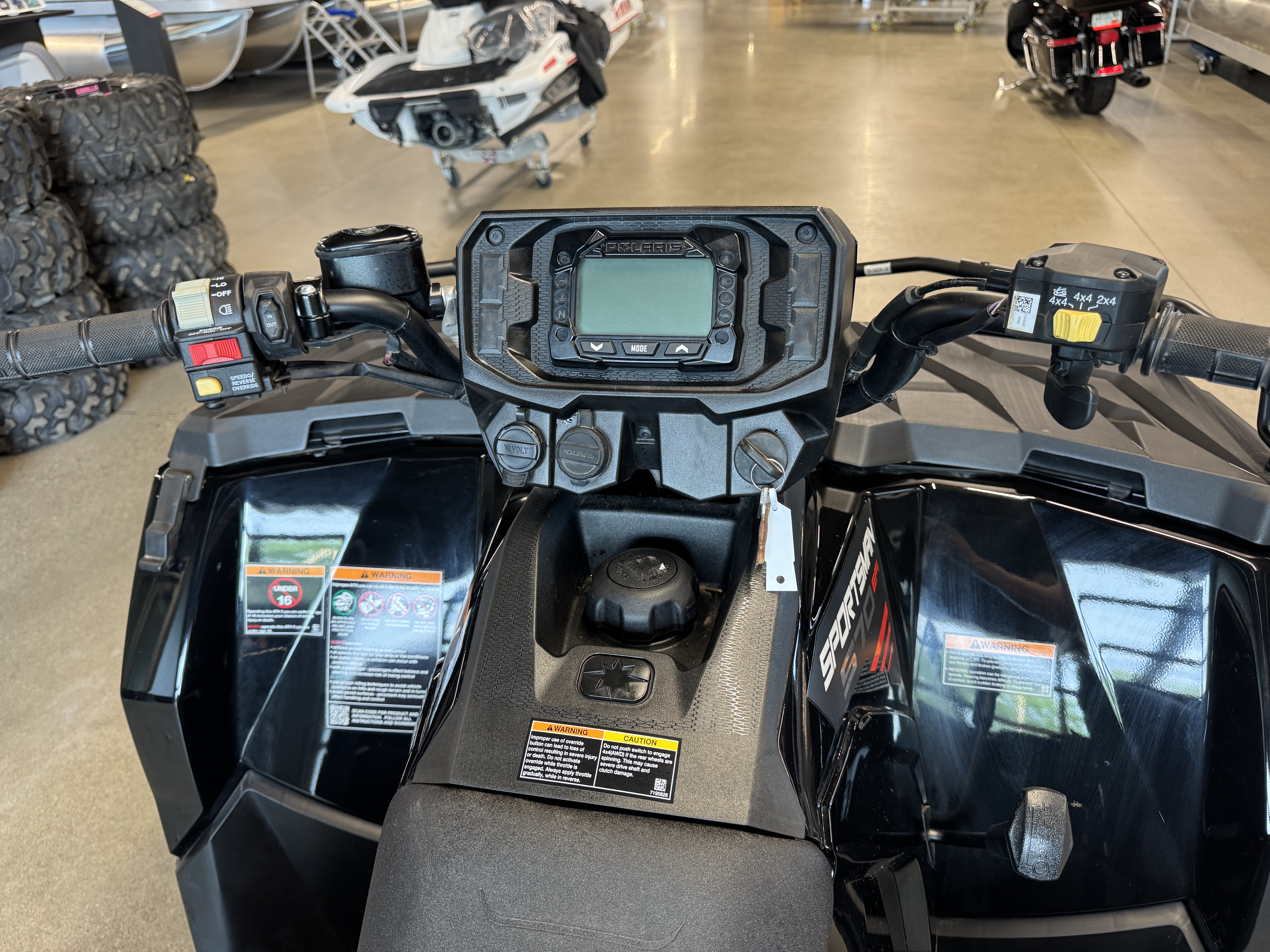powersport image