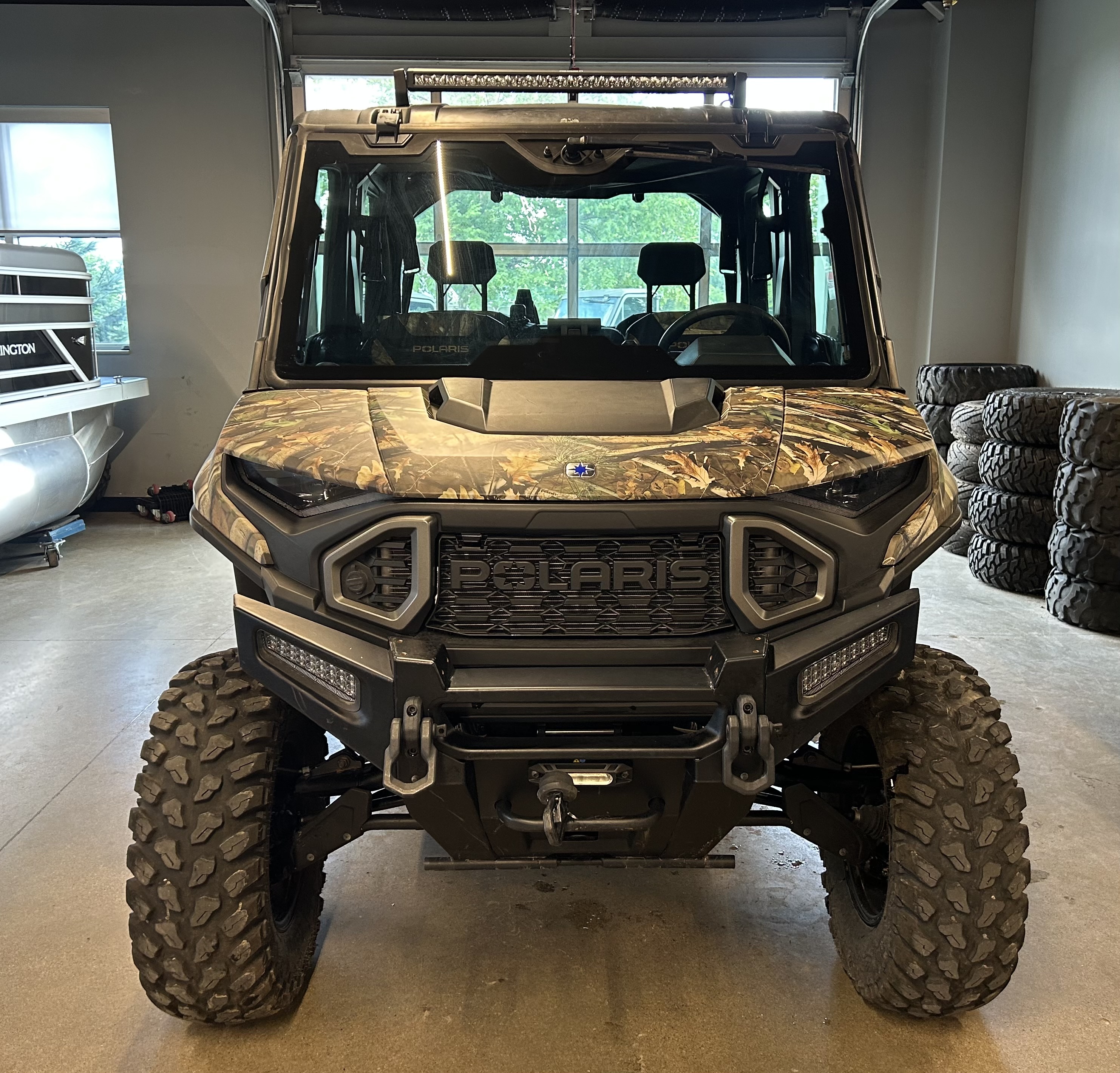 powersport image