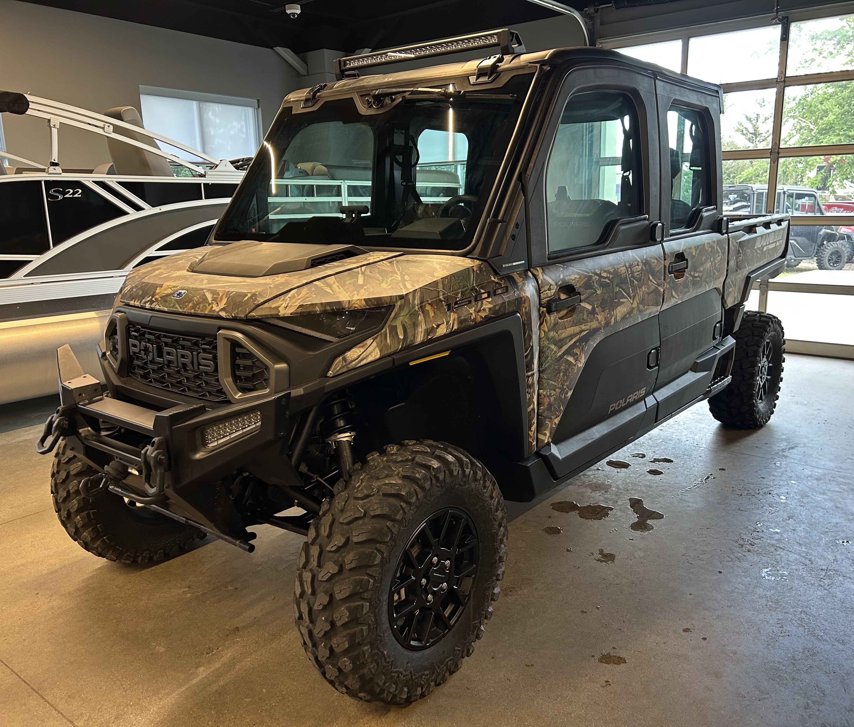 powersport image