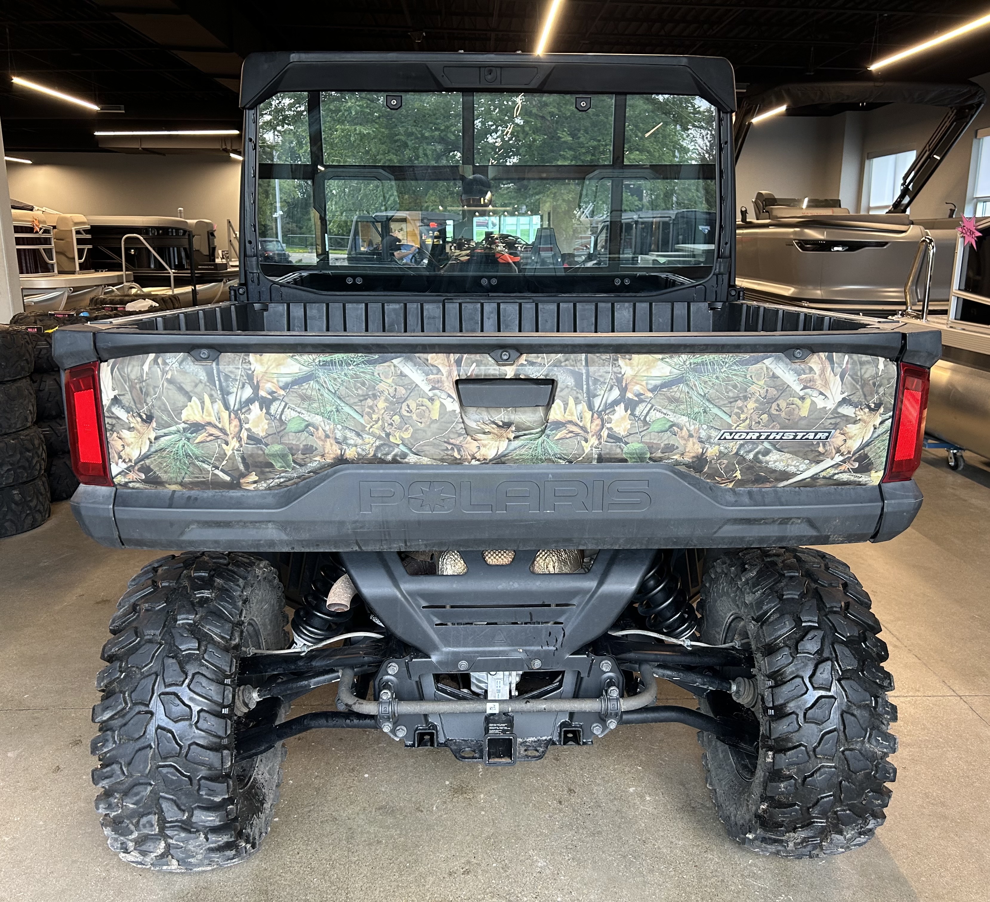 powersport image