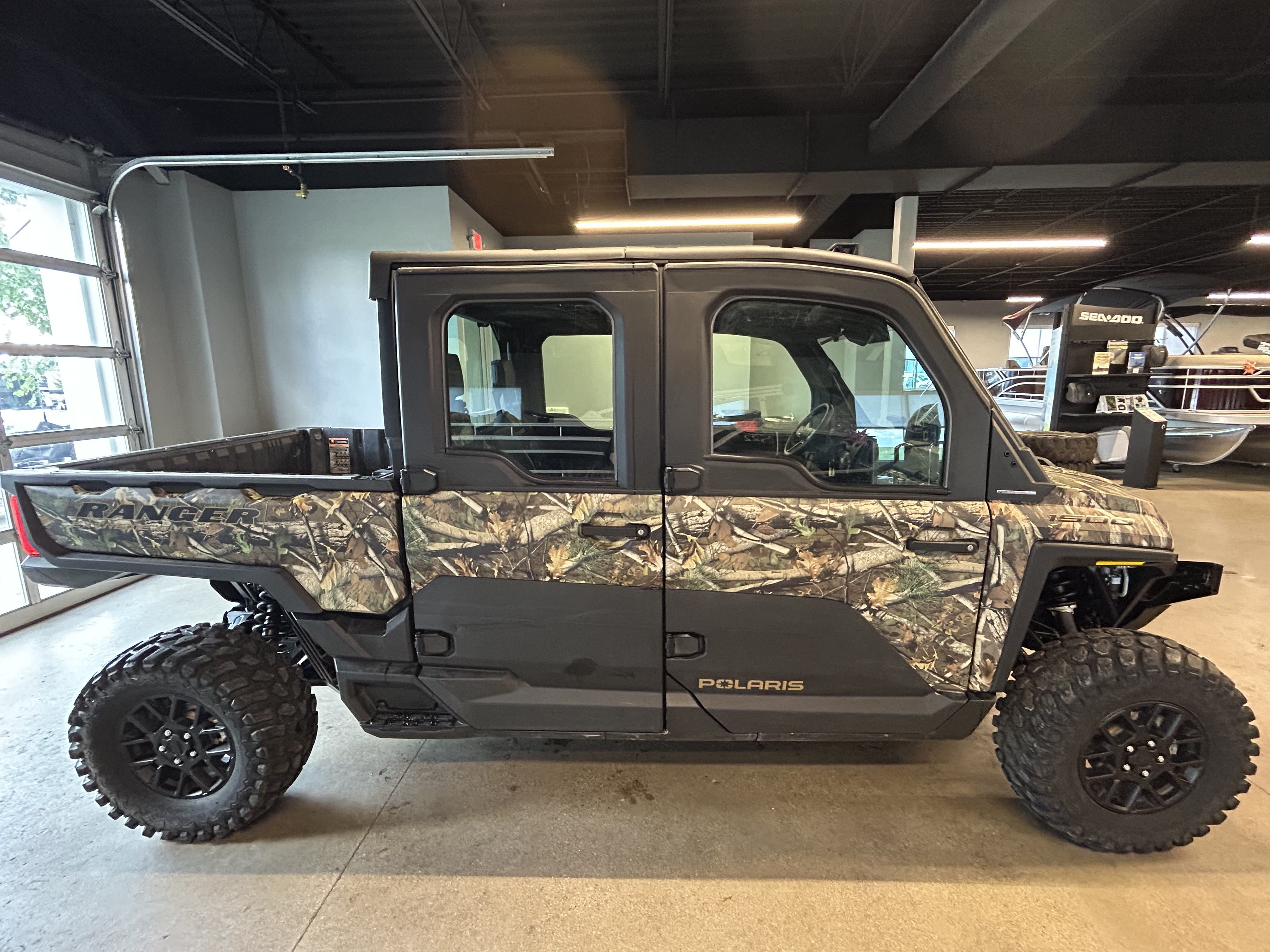 powersport image