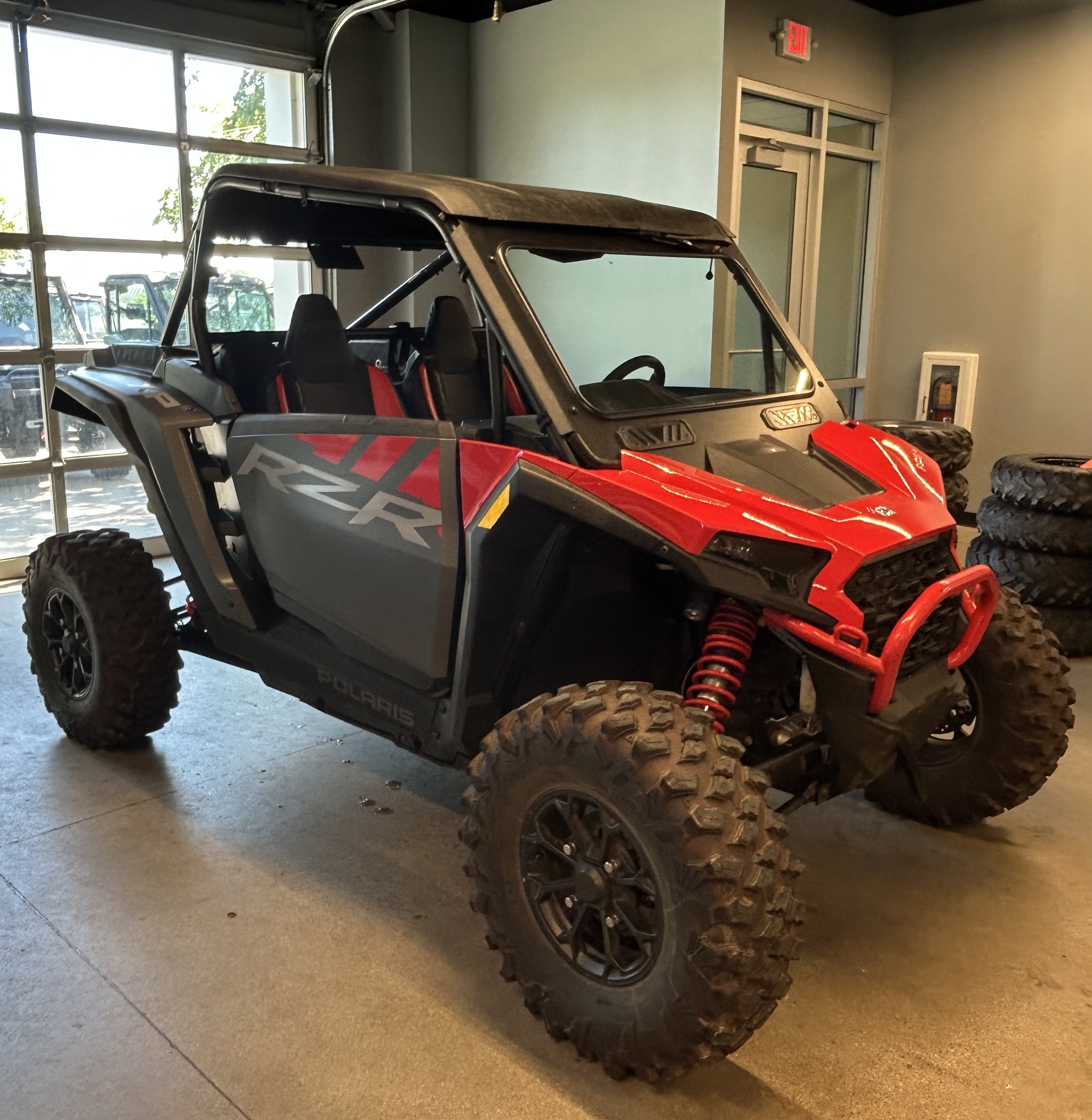 powersport image