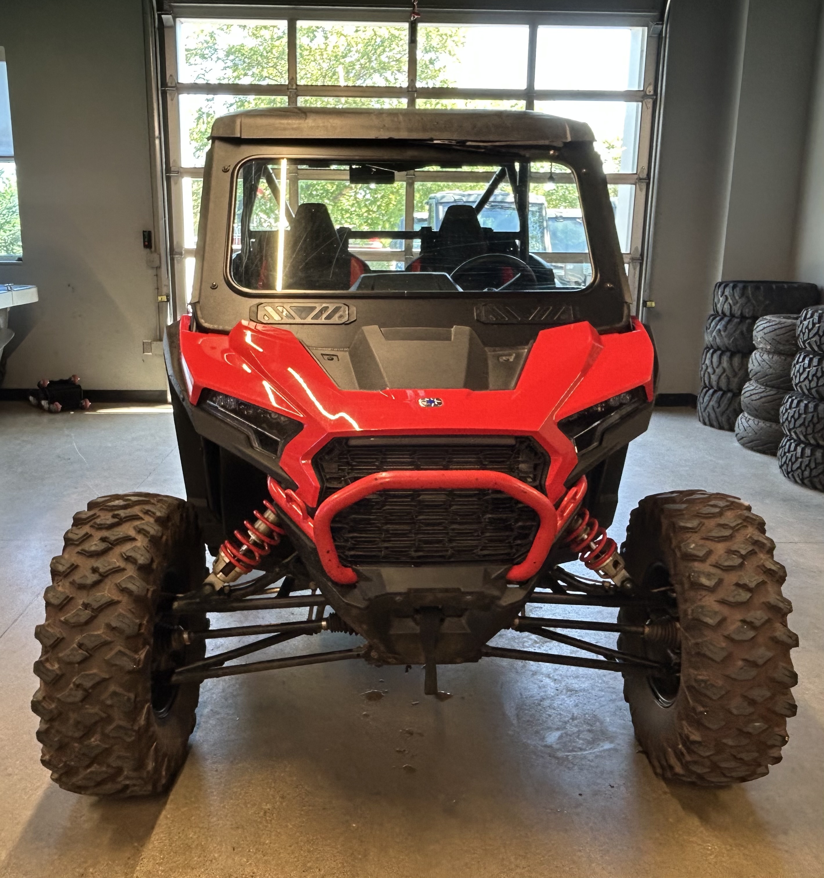 powersport image