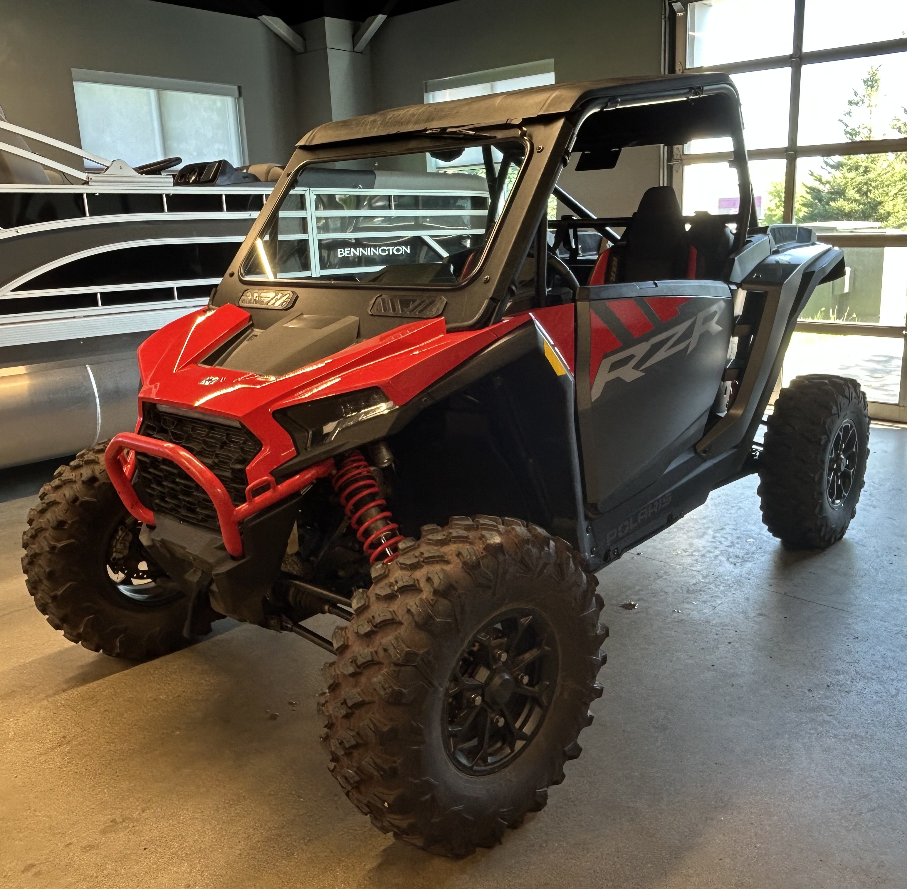 powersport image