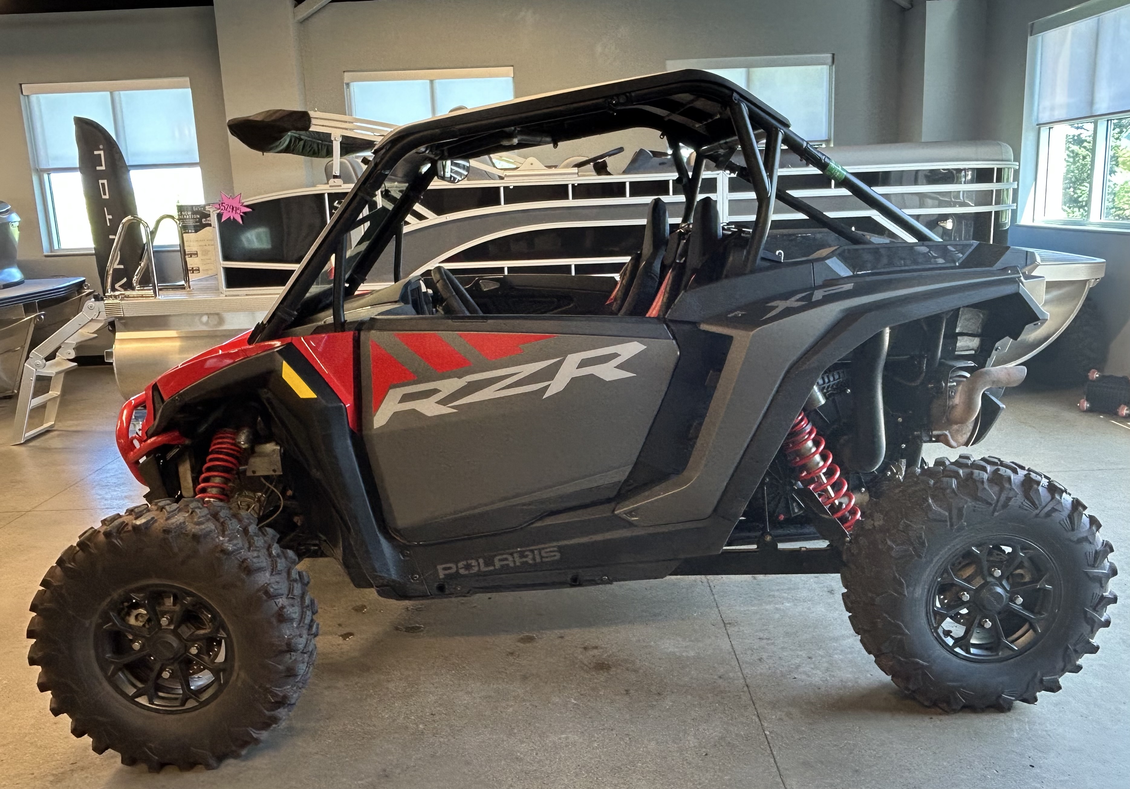 powersport image