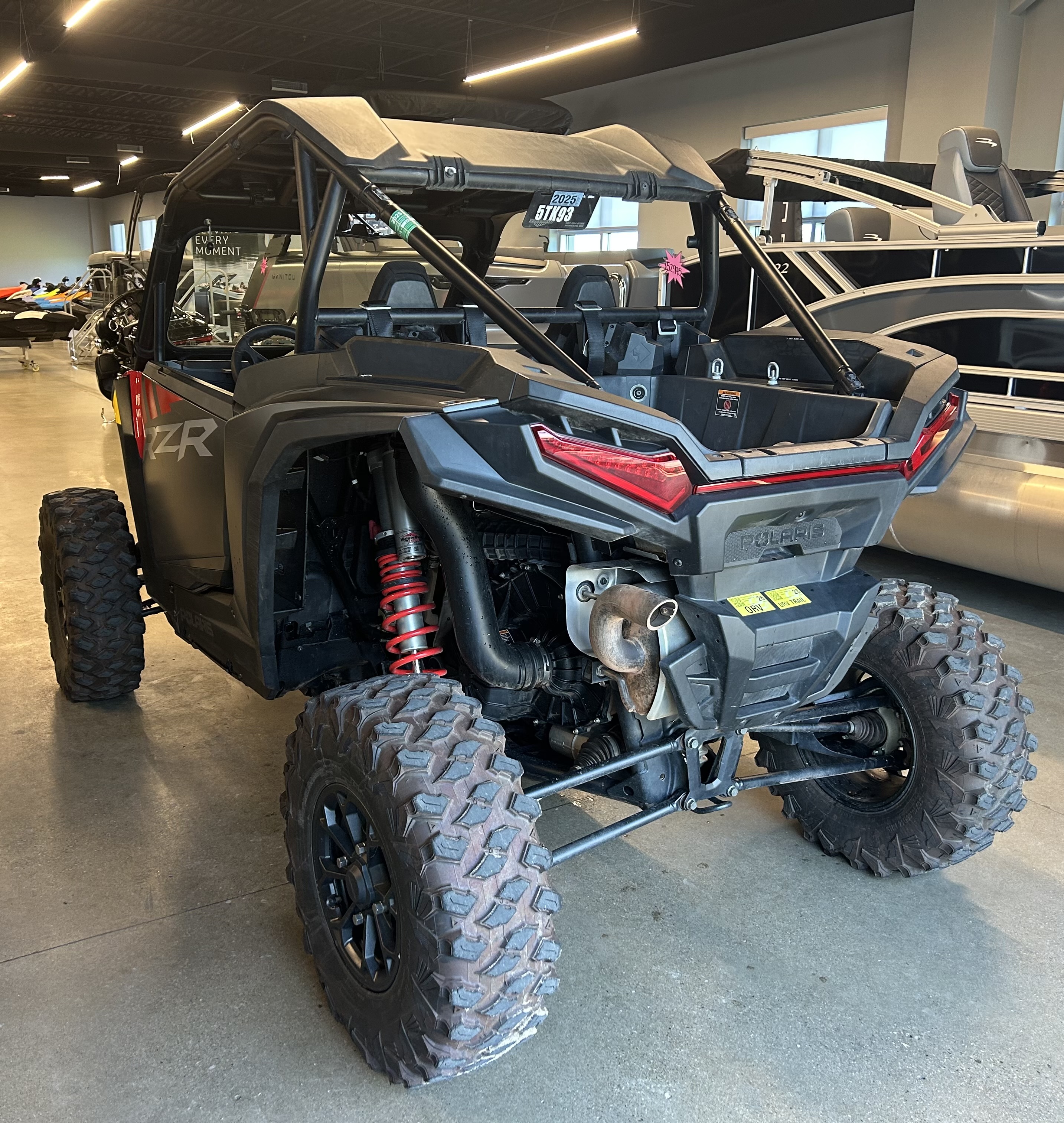 powersport image
