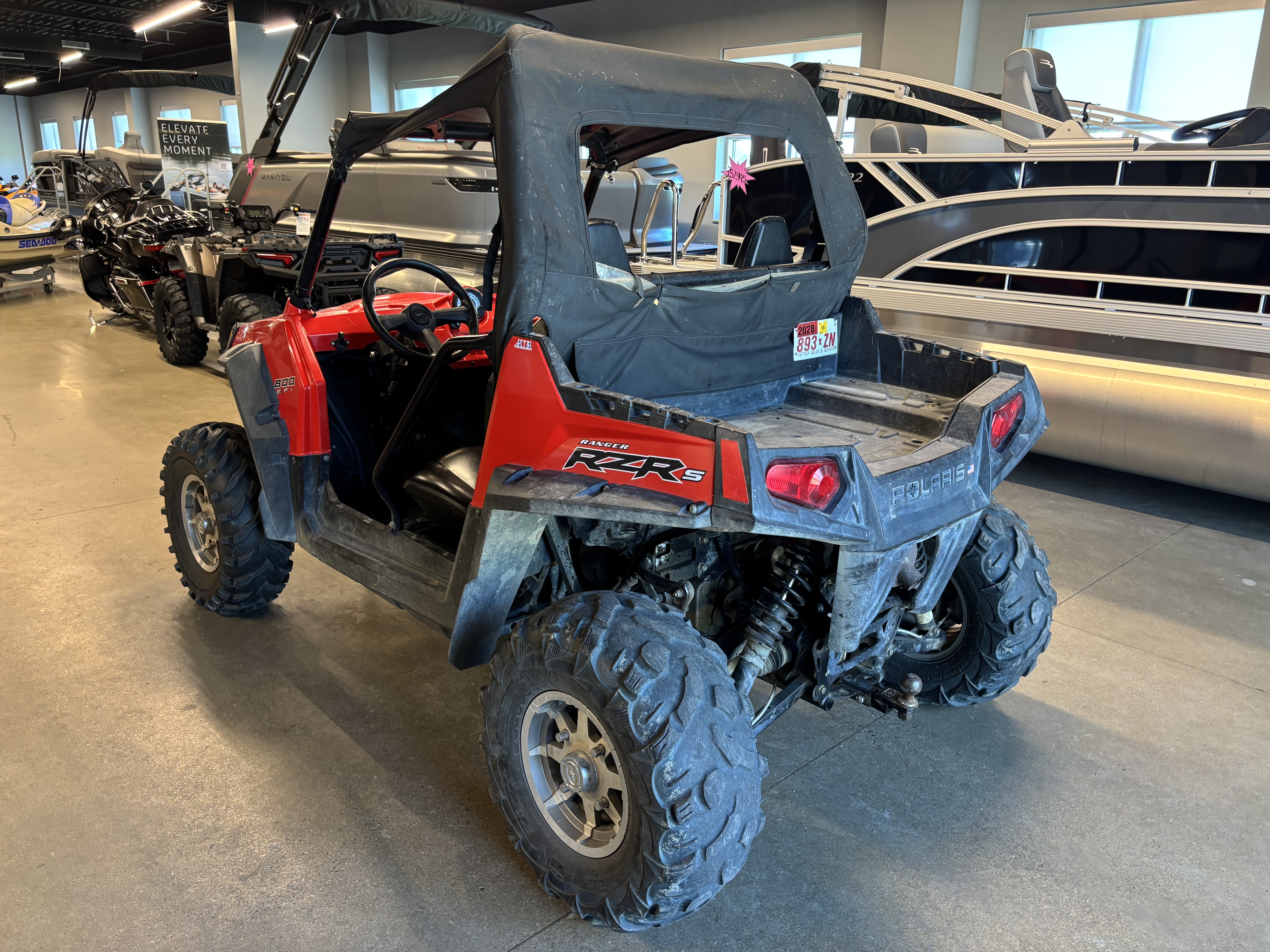 powersport image