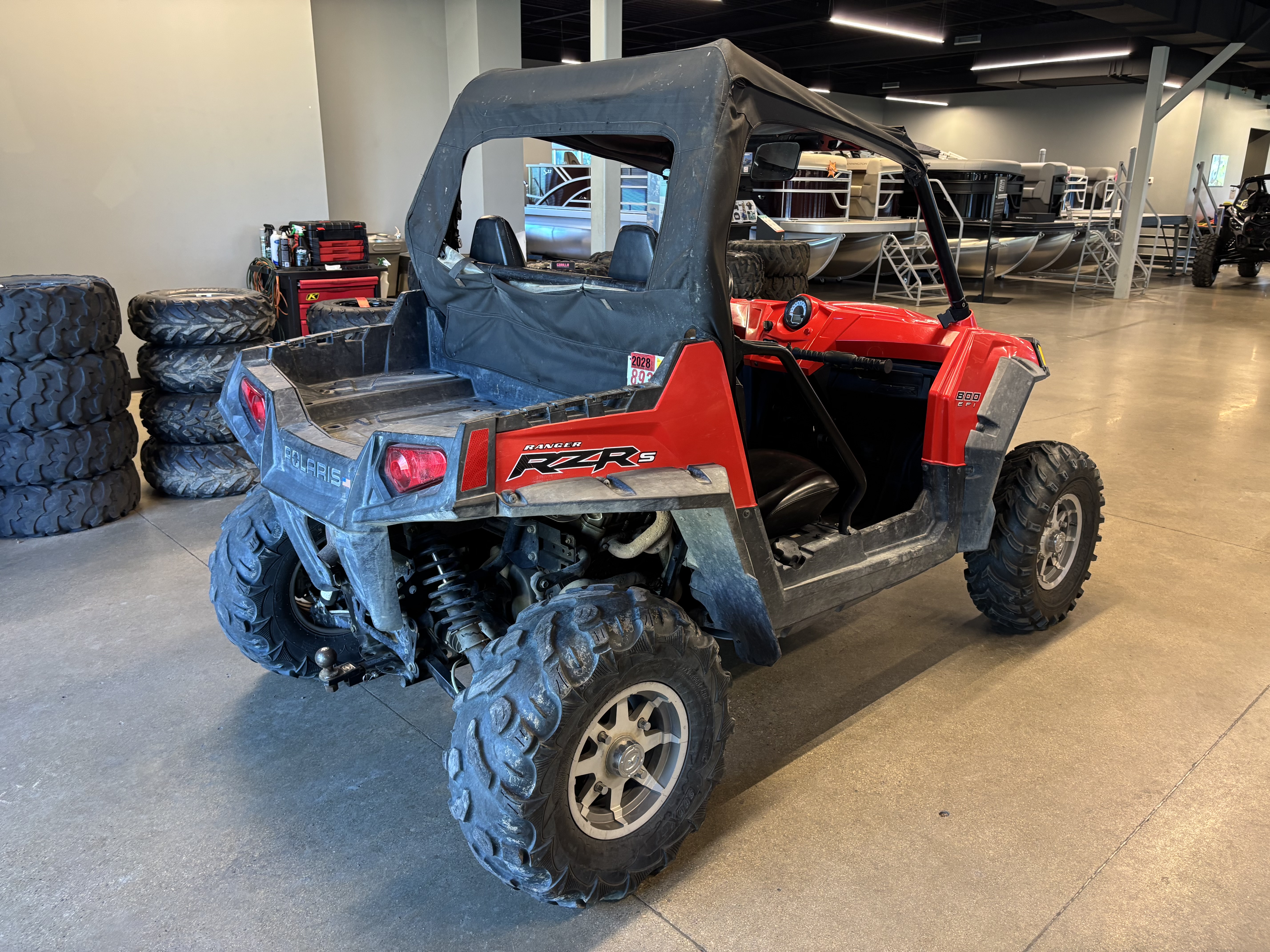 powersport image