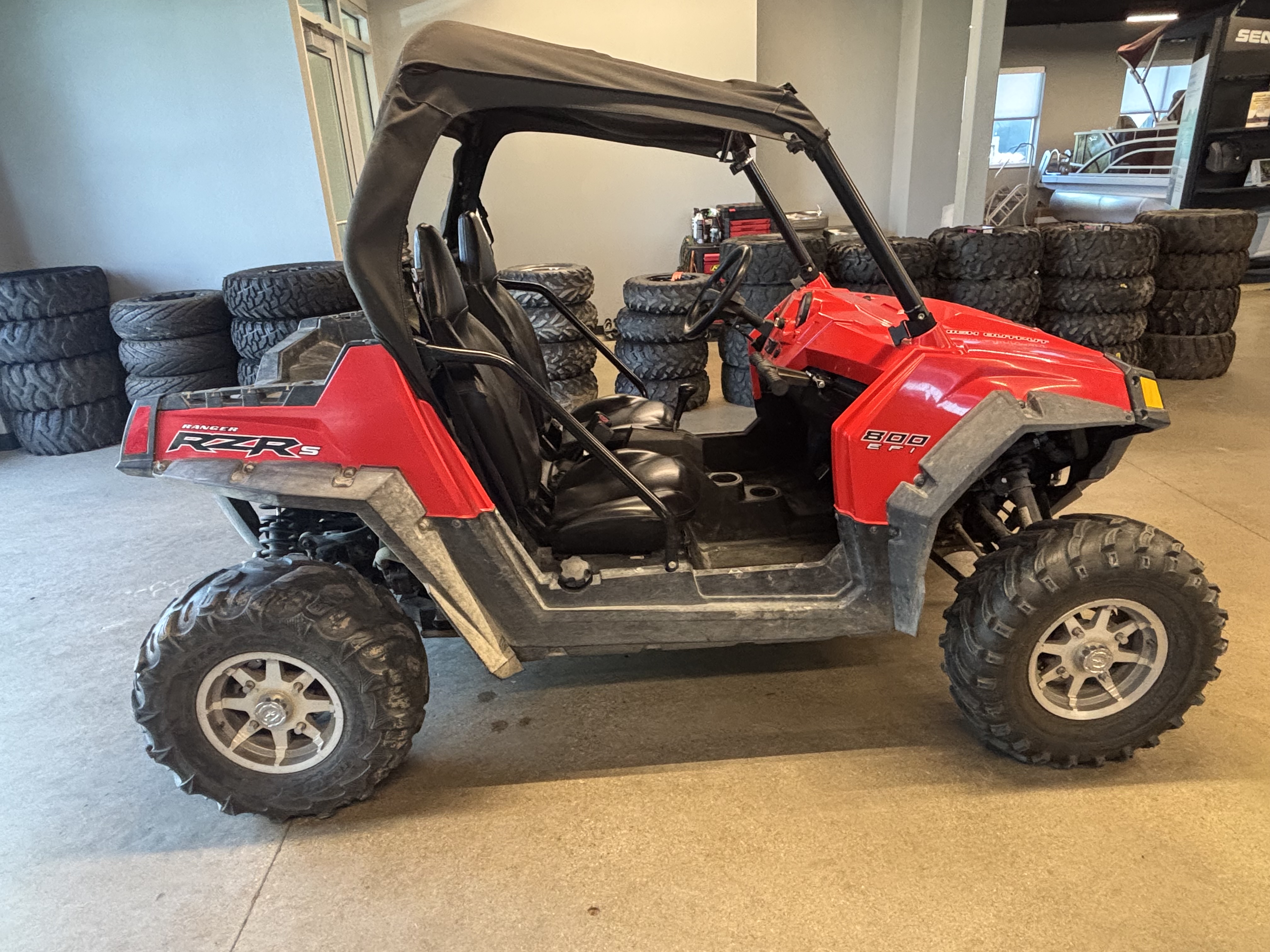 powersport image