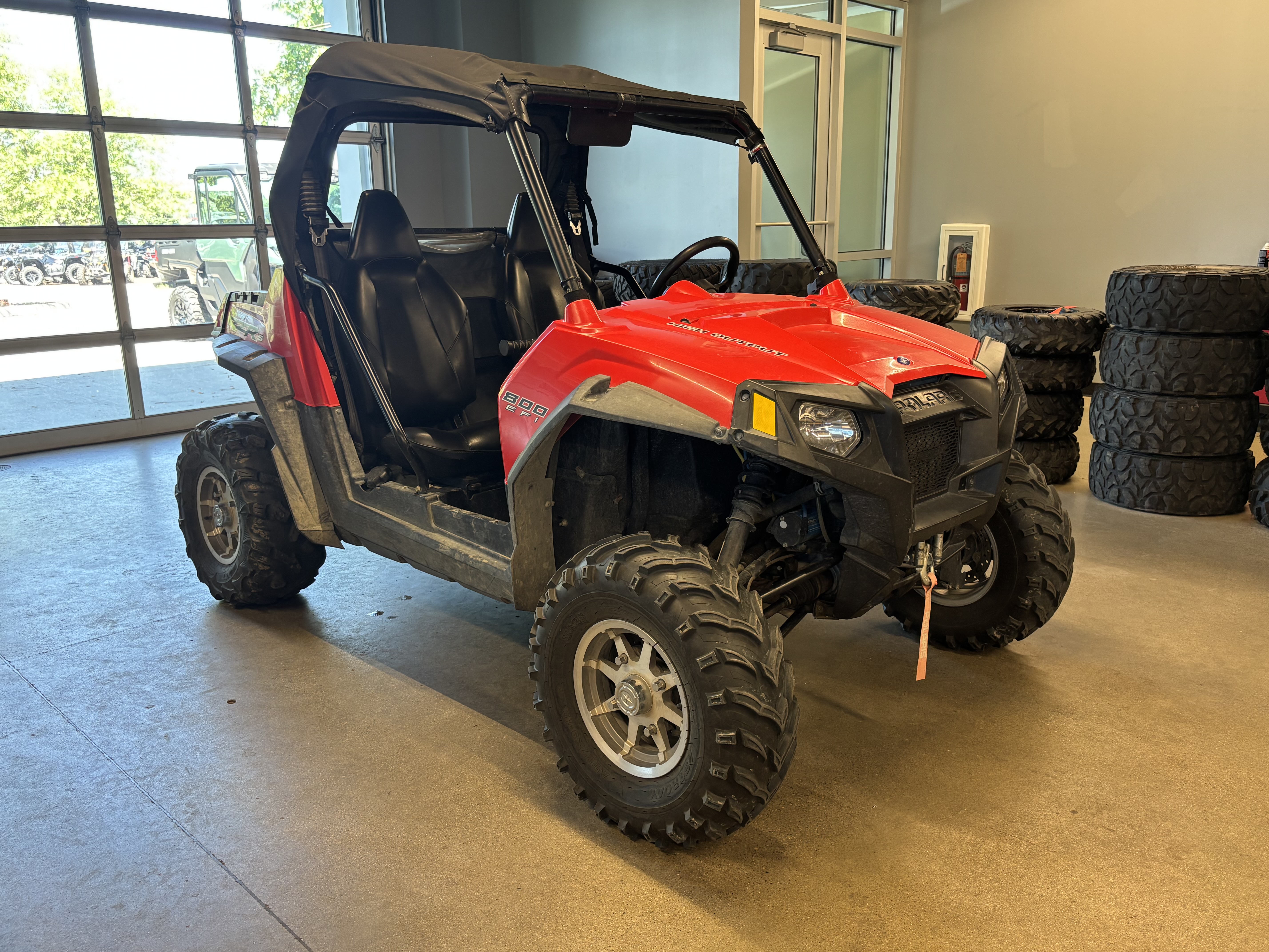 powersport image