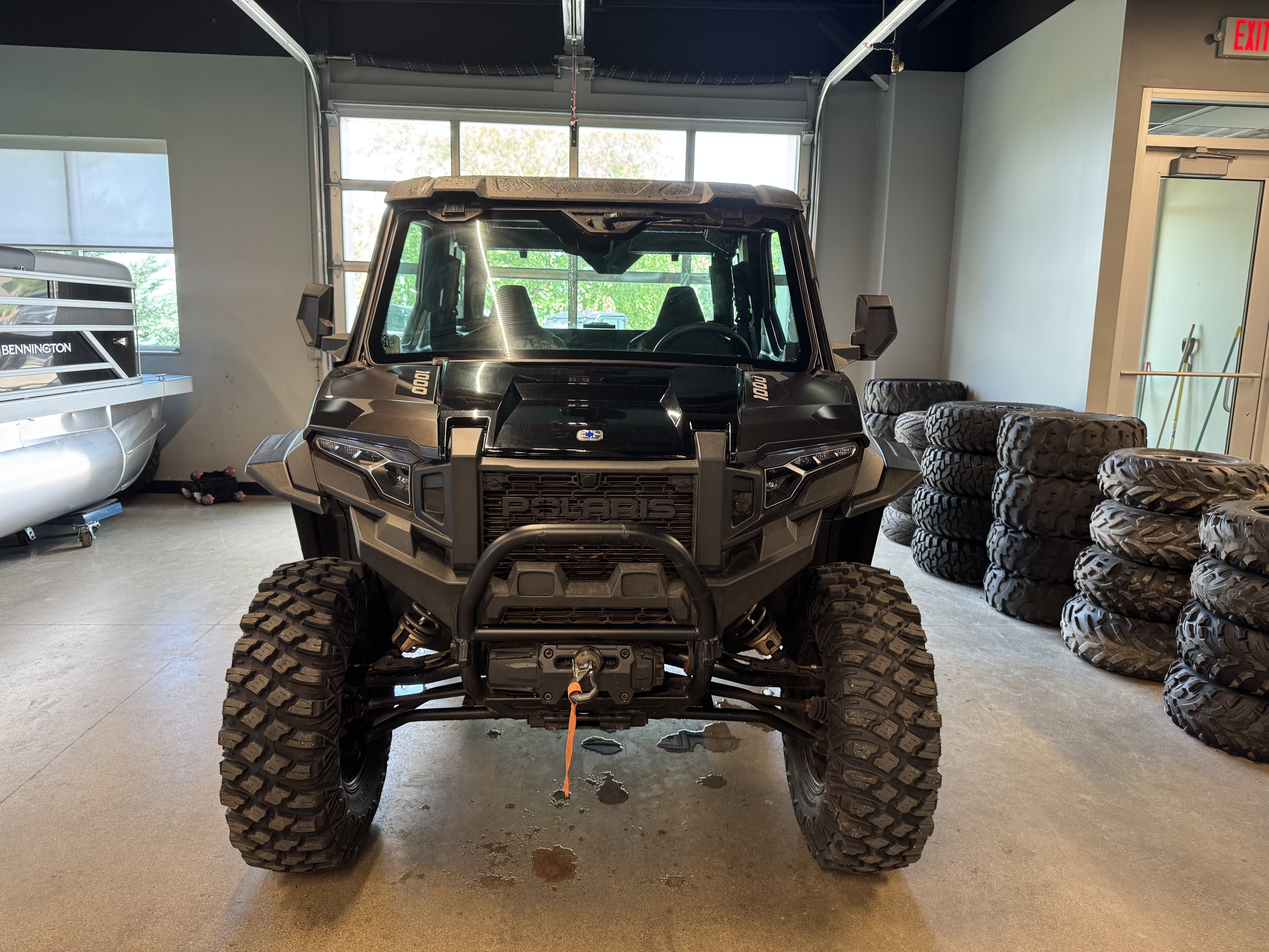 powersport image