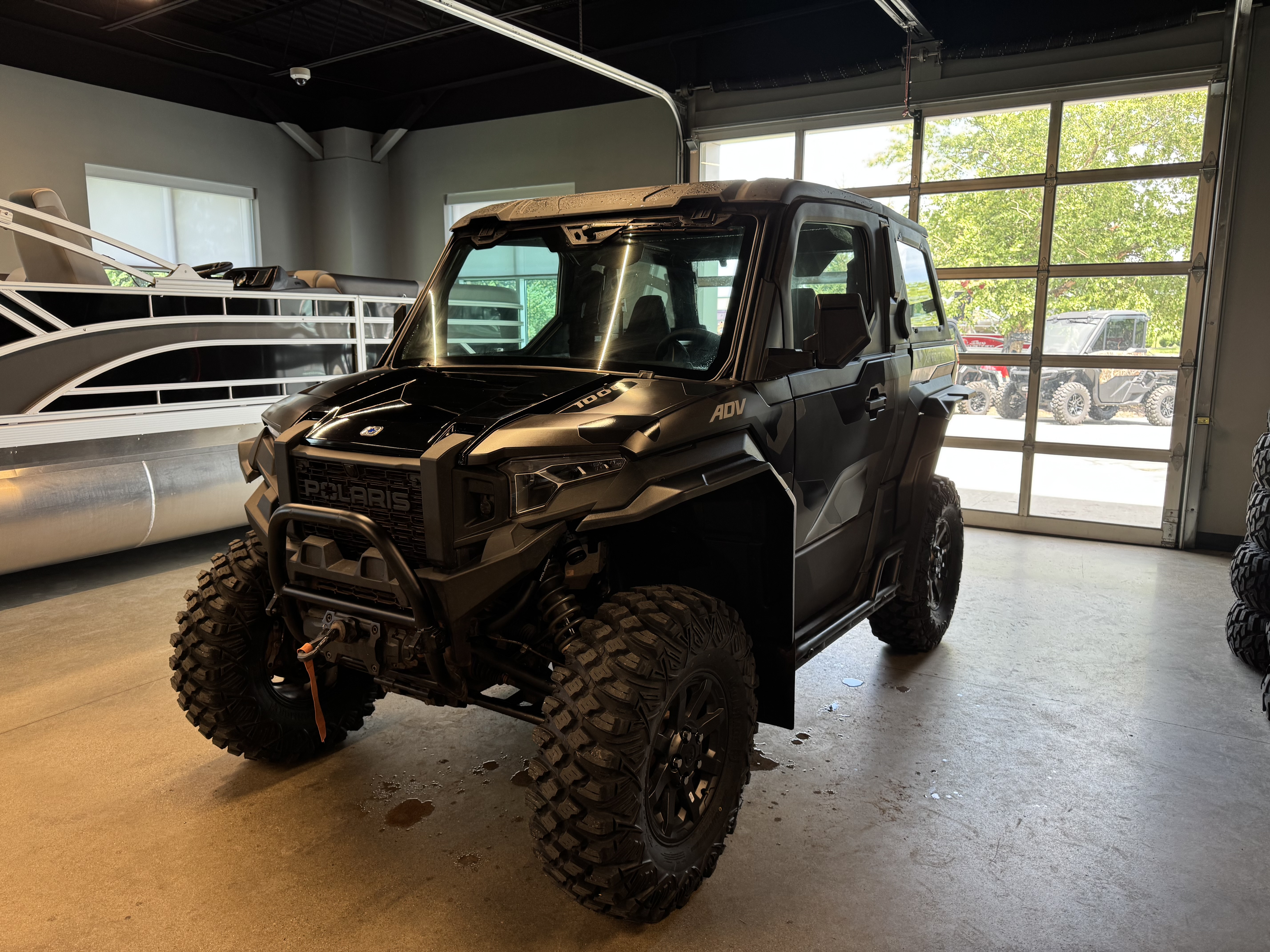powersport image