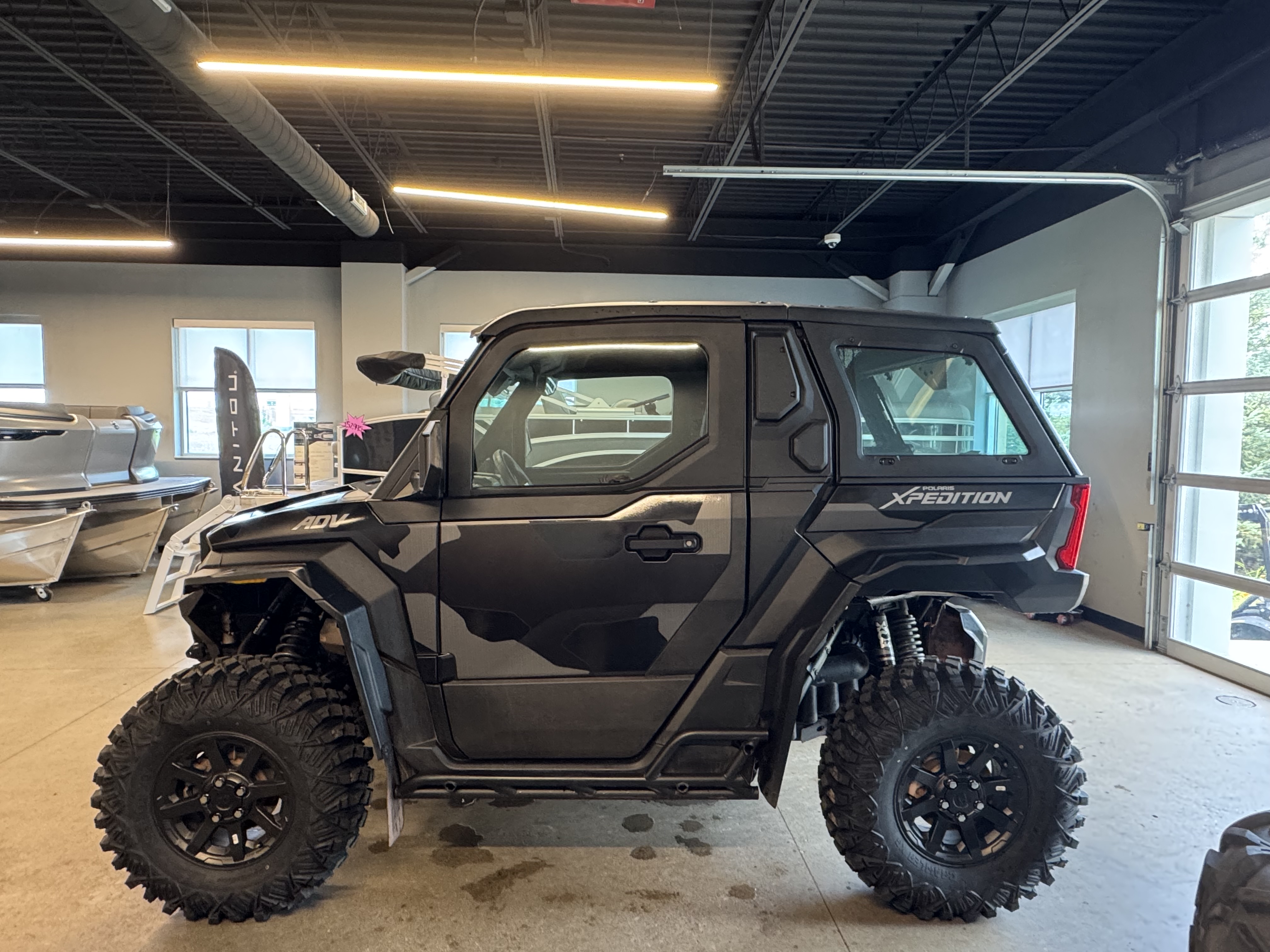 powersport image