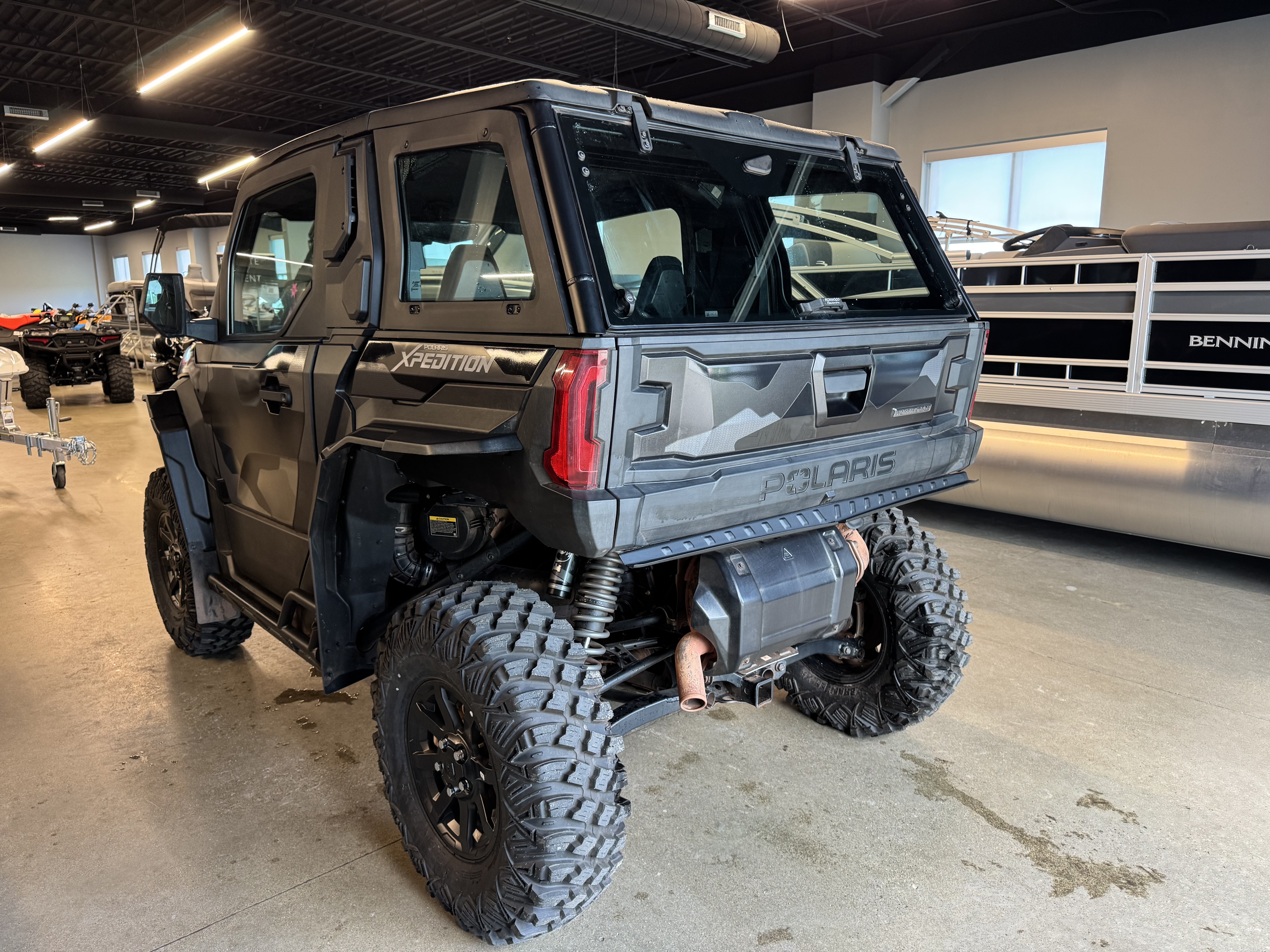 powersport image
