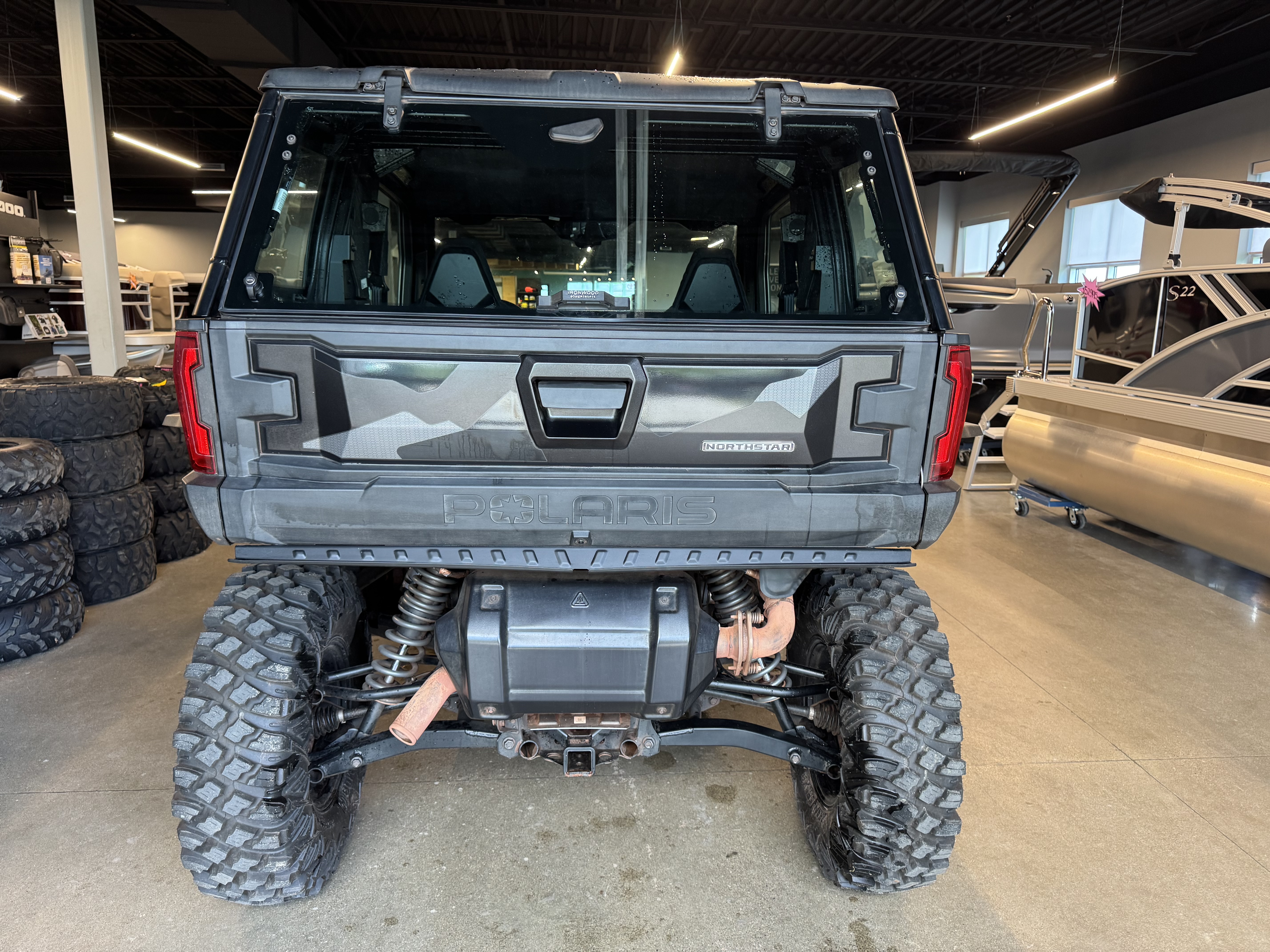powersport image